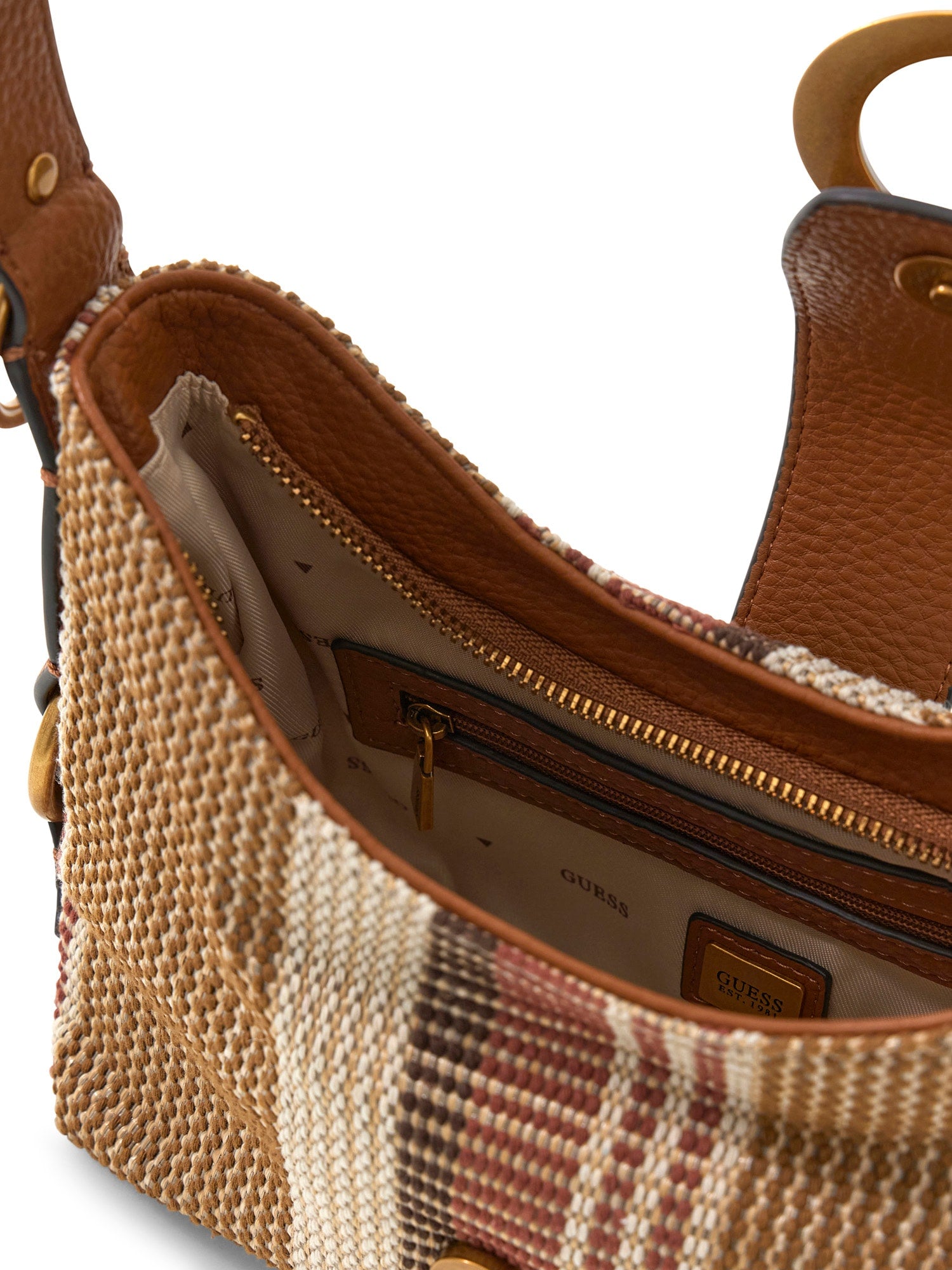 HWAB9308720 - Borsa - guess