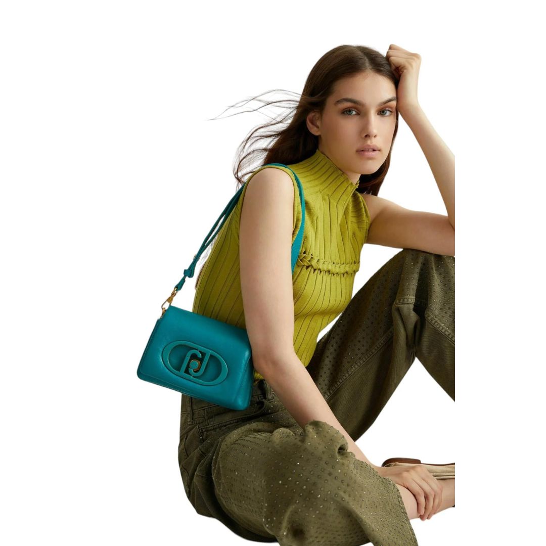 AF4269E0918 - Borsa - LIU JO