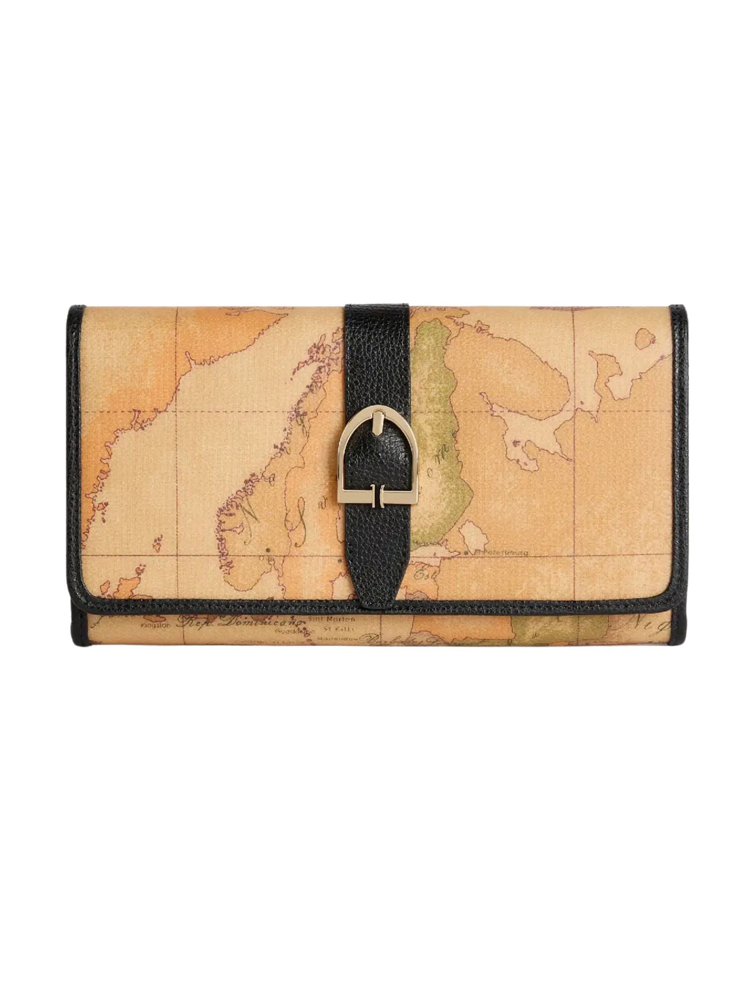 l4pp04g611 - Portafogli - ALVIERO MARTINI