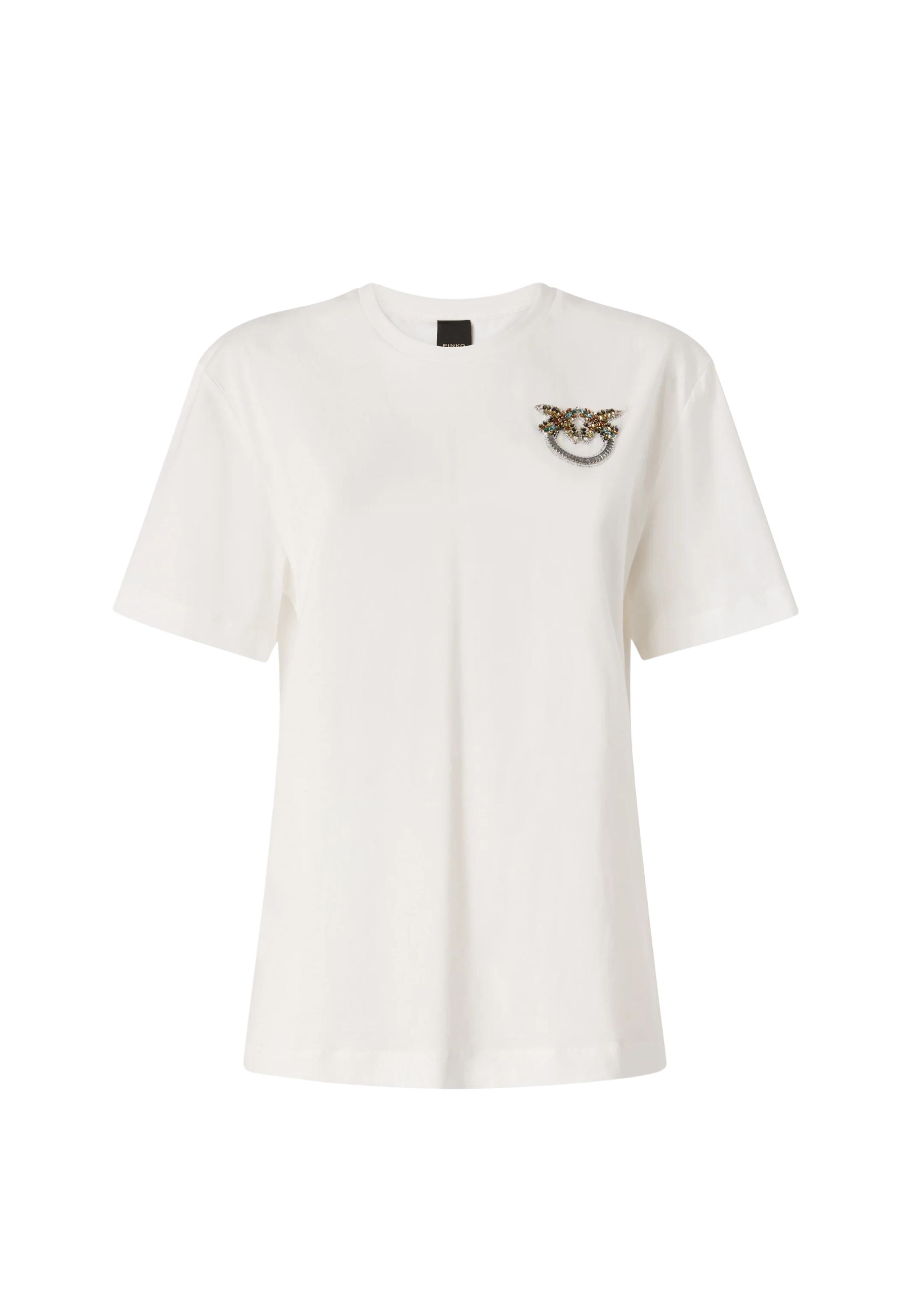 105526A33F - Maglia - PINKO
