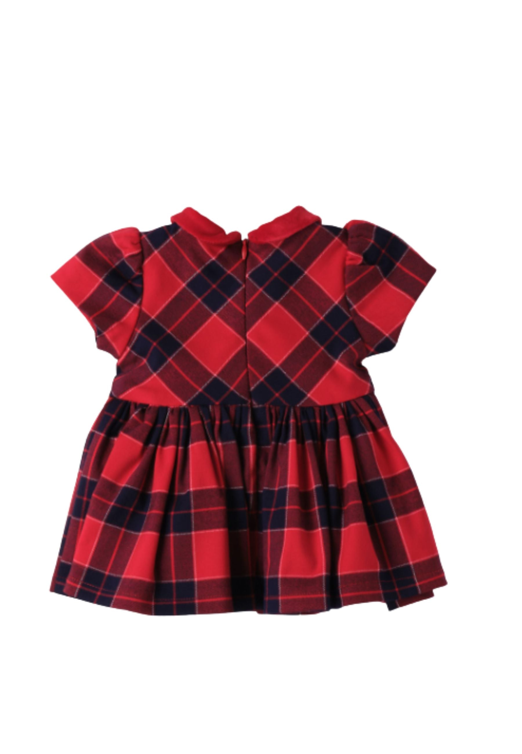 3F72500 - Abiti bambina - MINIBANDA