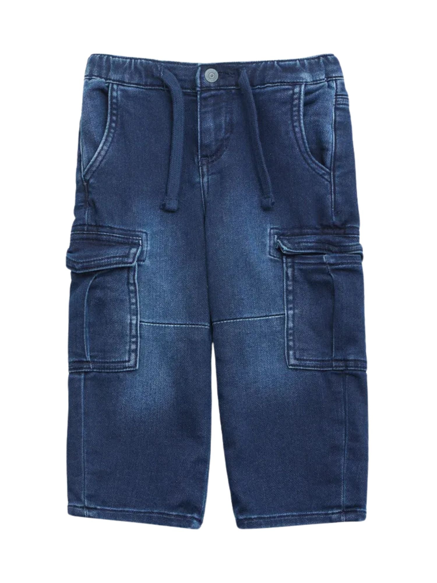 N5BA01D5FQ0 - Pantaloni Bambino - guess