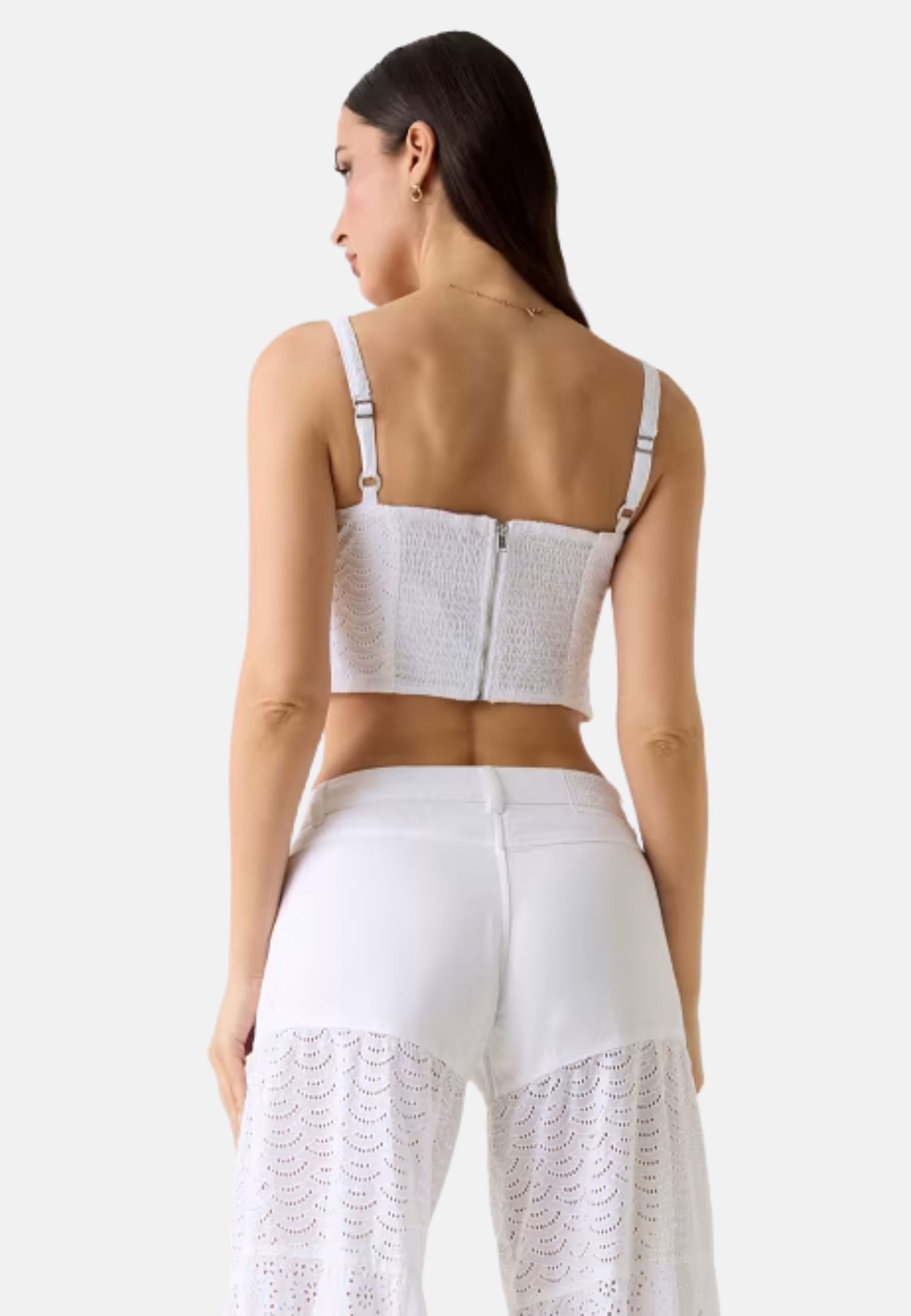 W6GH47W1880 - Top - guess