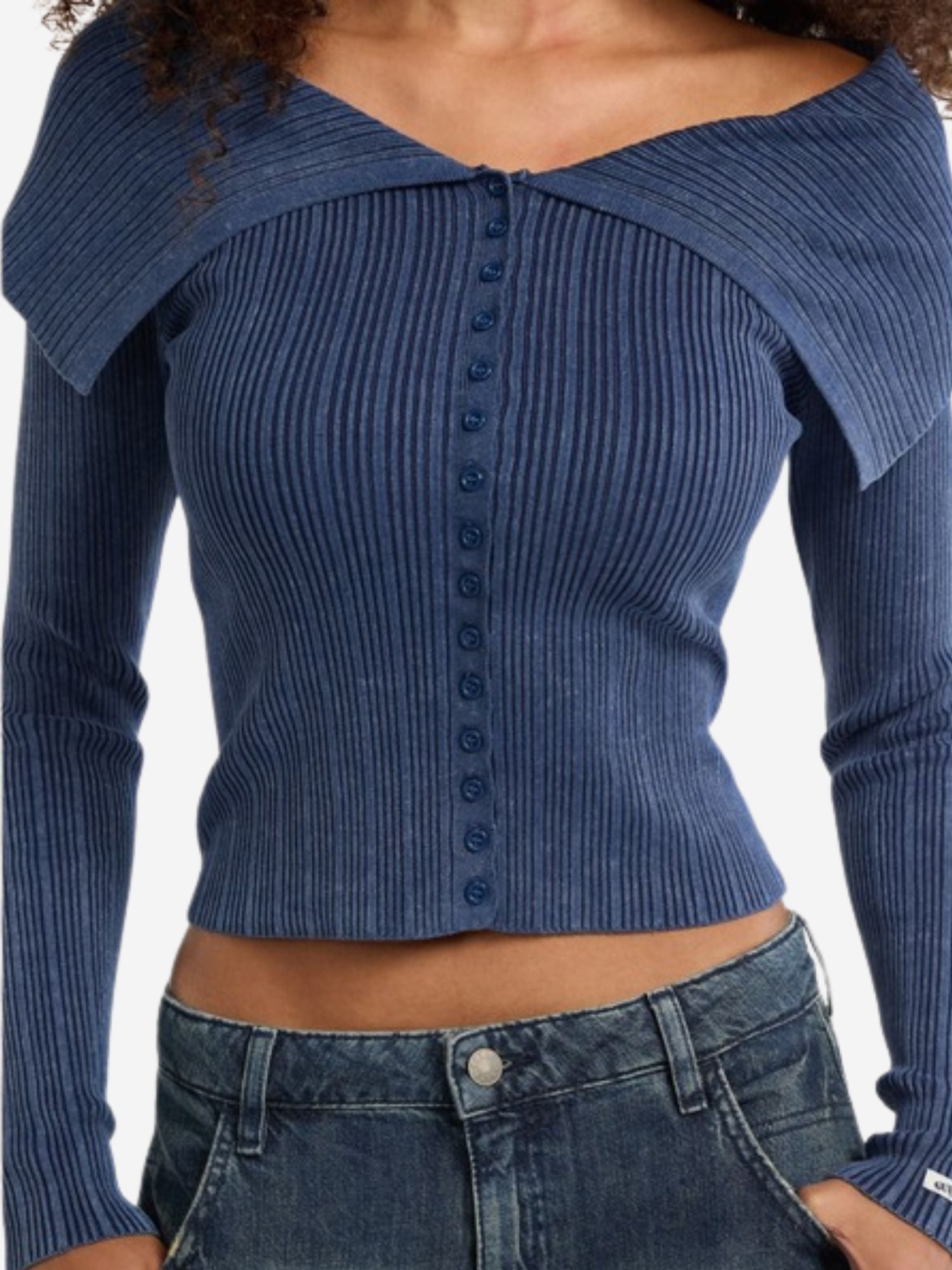 w5br67z2yj2 - Maglia - guess