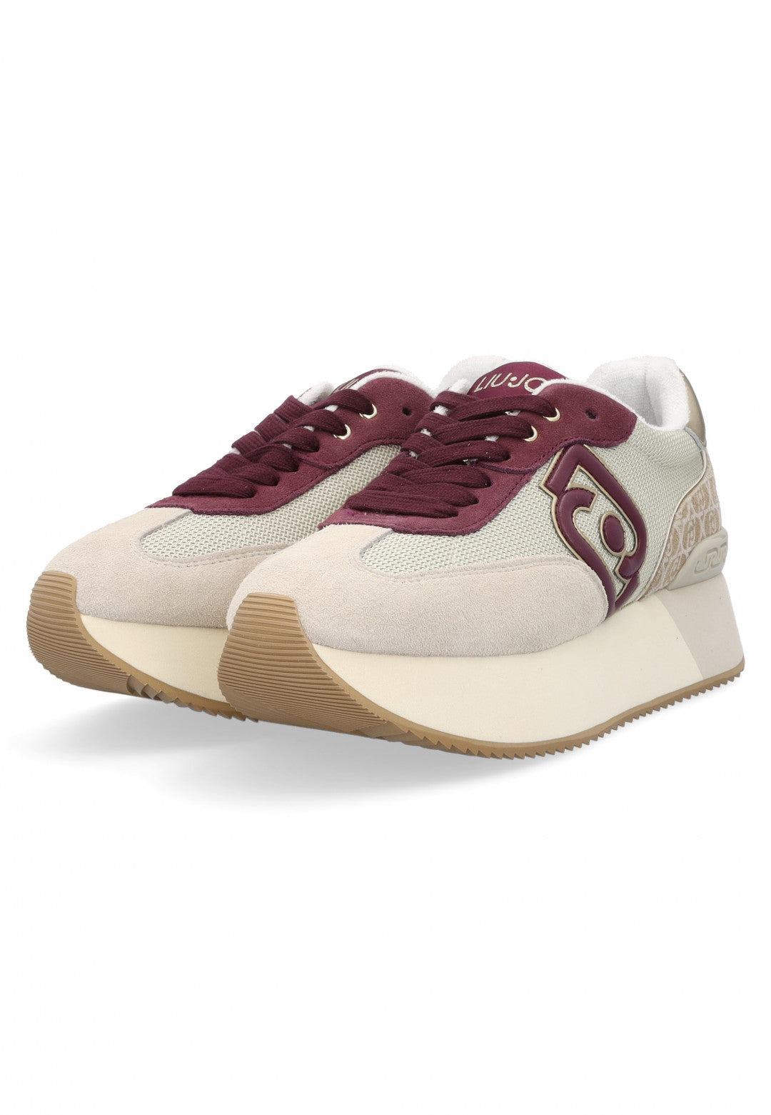 bf4037px525s25 - Scarpe - LIU JO