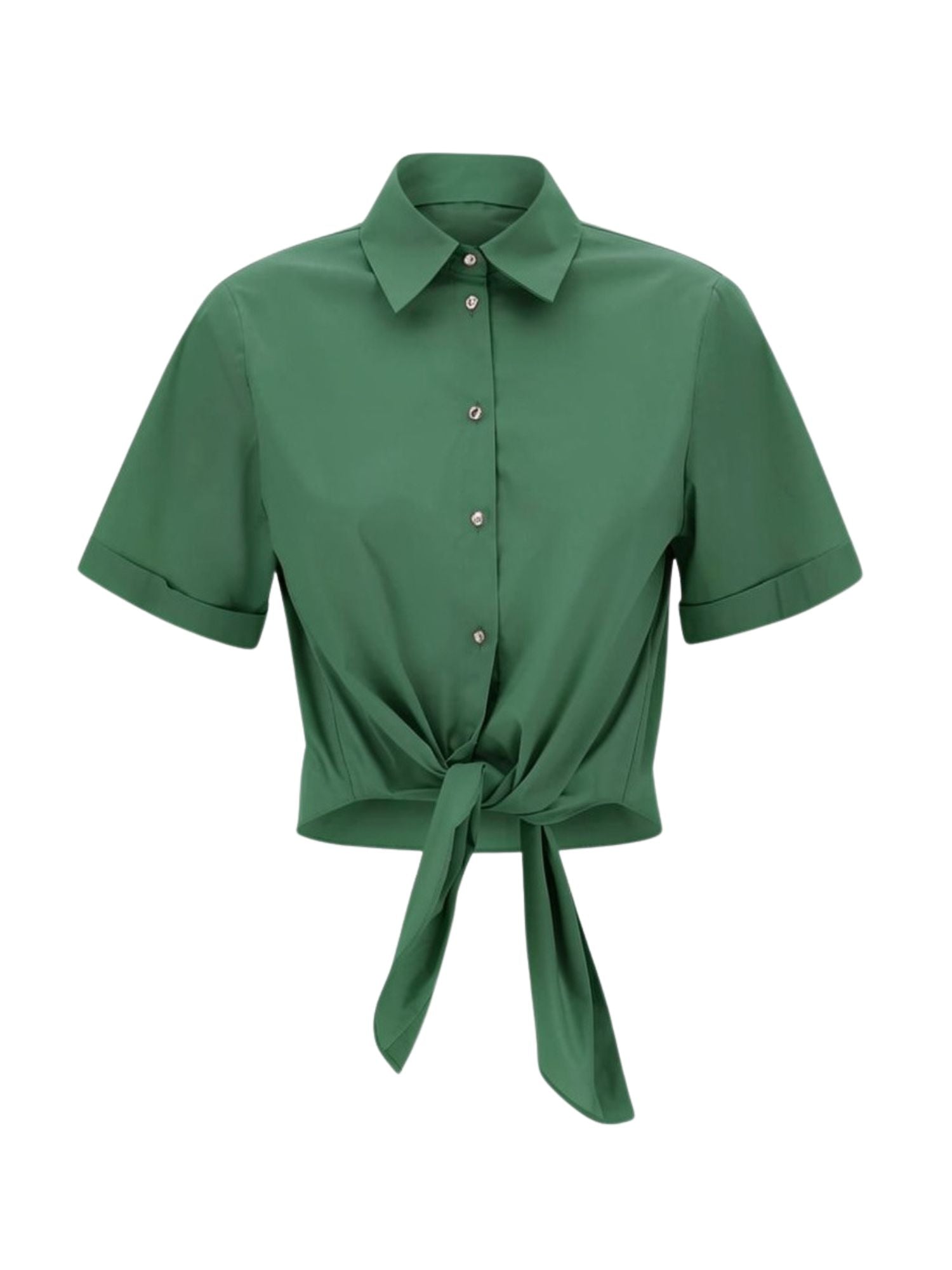 ca6281t297a - Camicia - LIU JO
