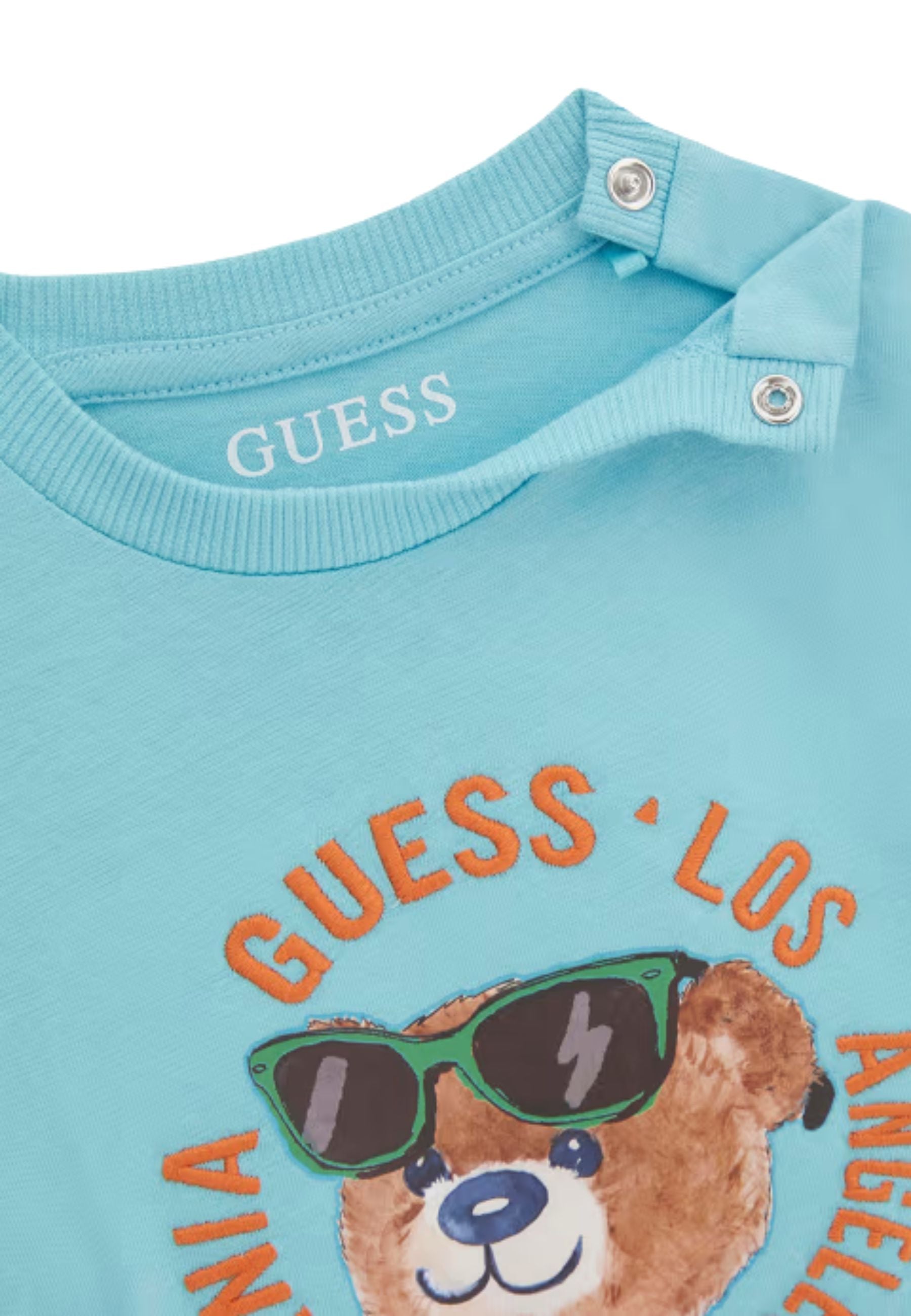 I6GG05K8HM4 - Completi Bambino - guess