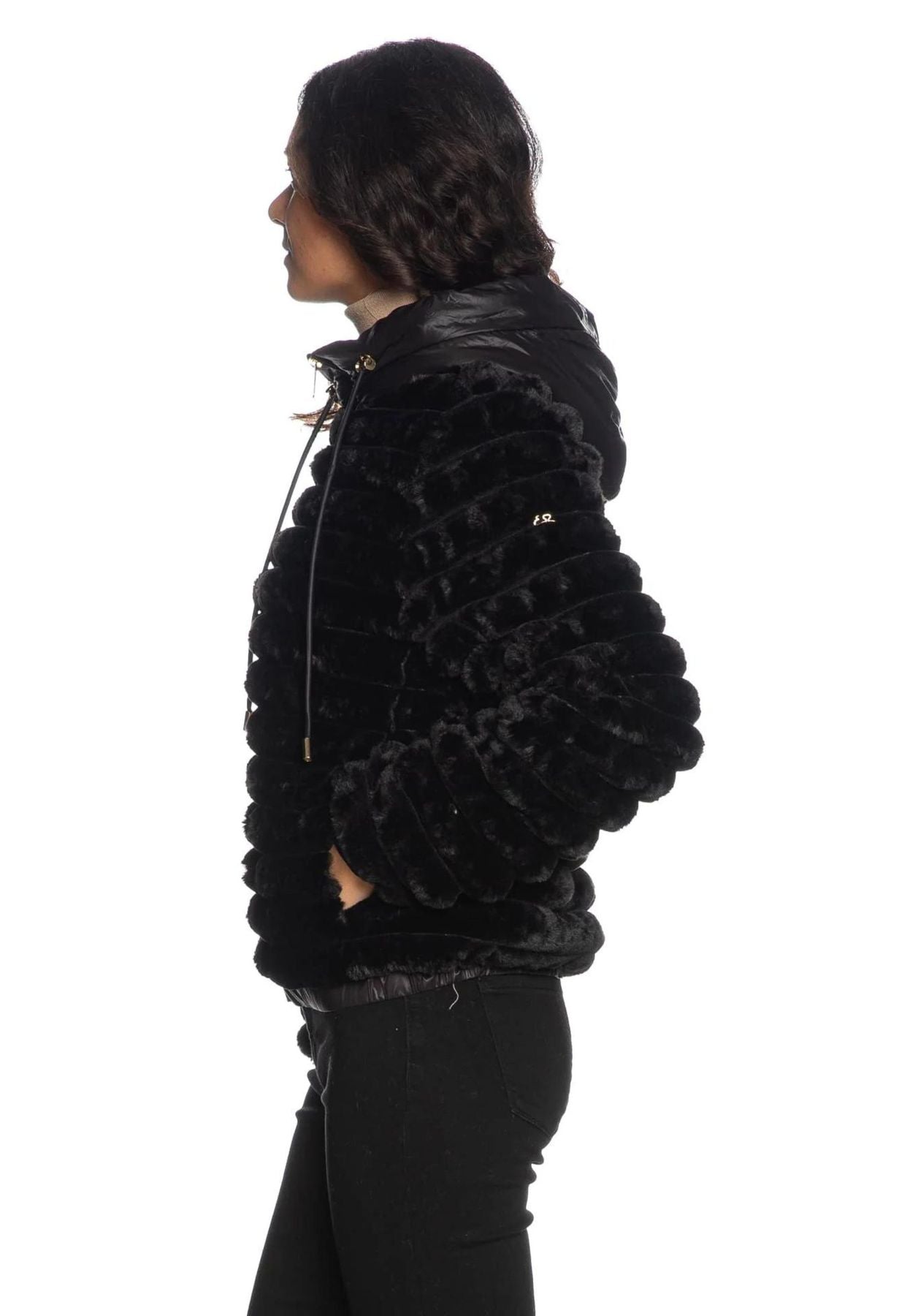 J012K200 - Giubbino - YES ZEE