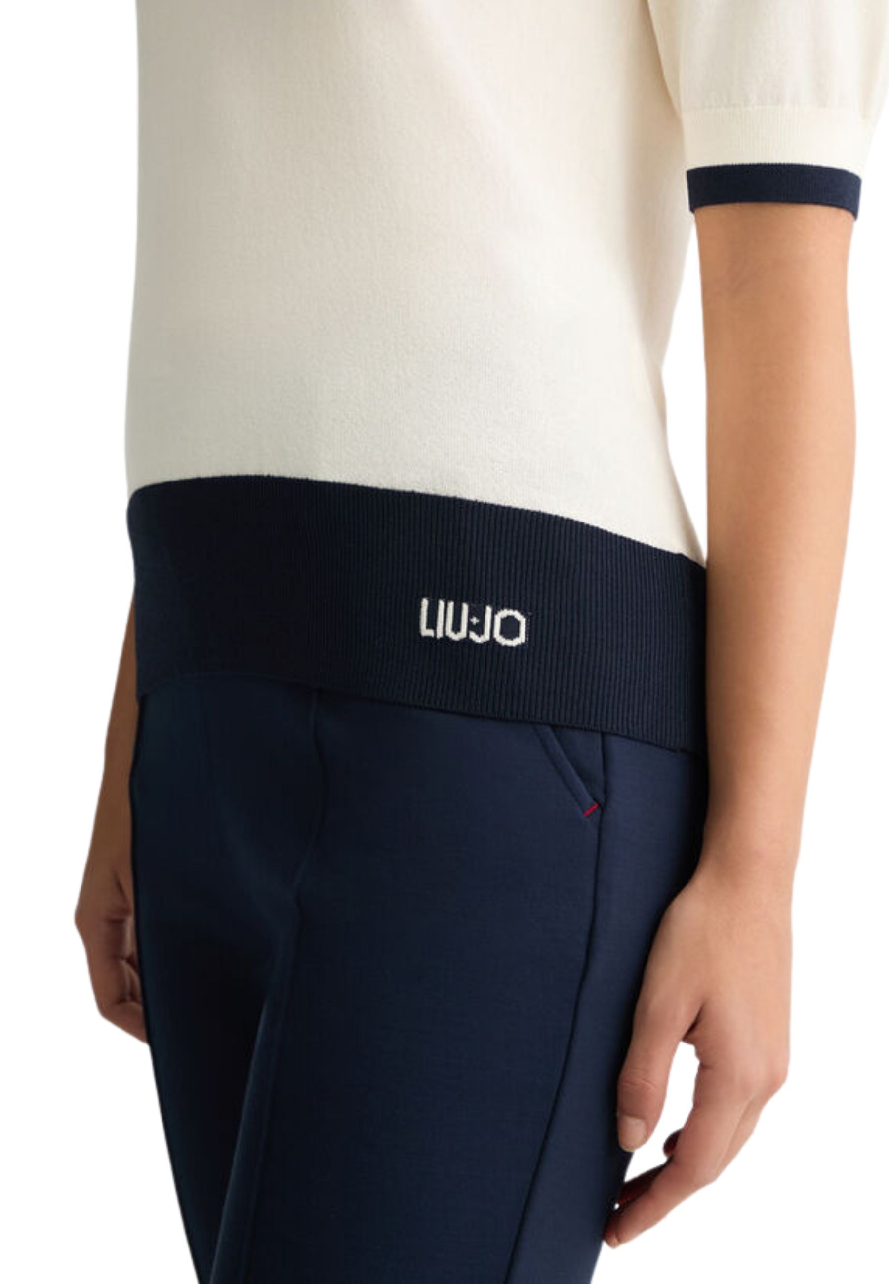 TA5093MS022 - Maglieria - LIU JO