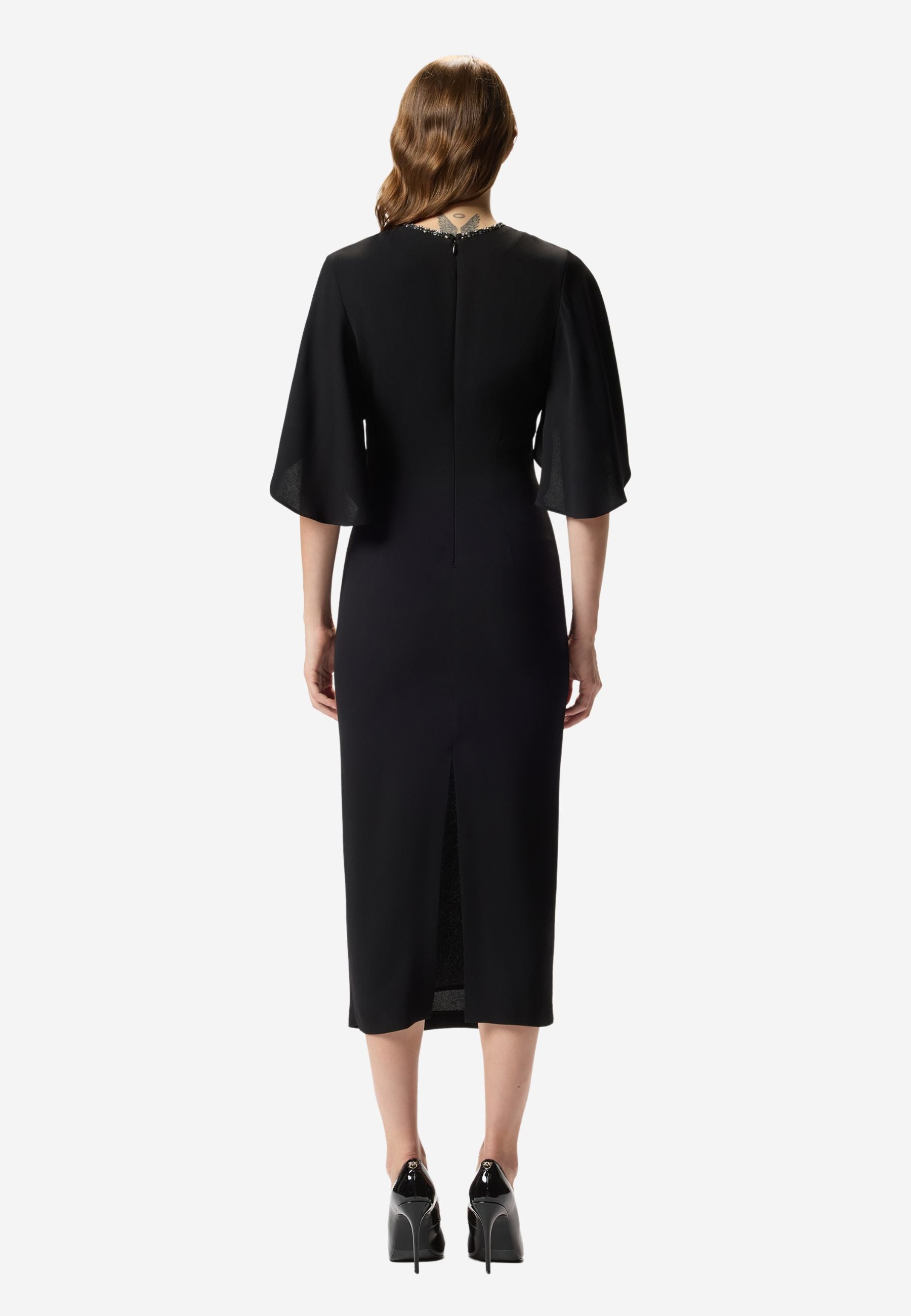 105583A2Q2 - Abiti - PINKO