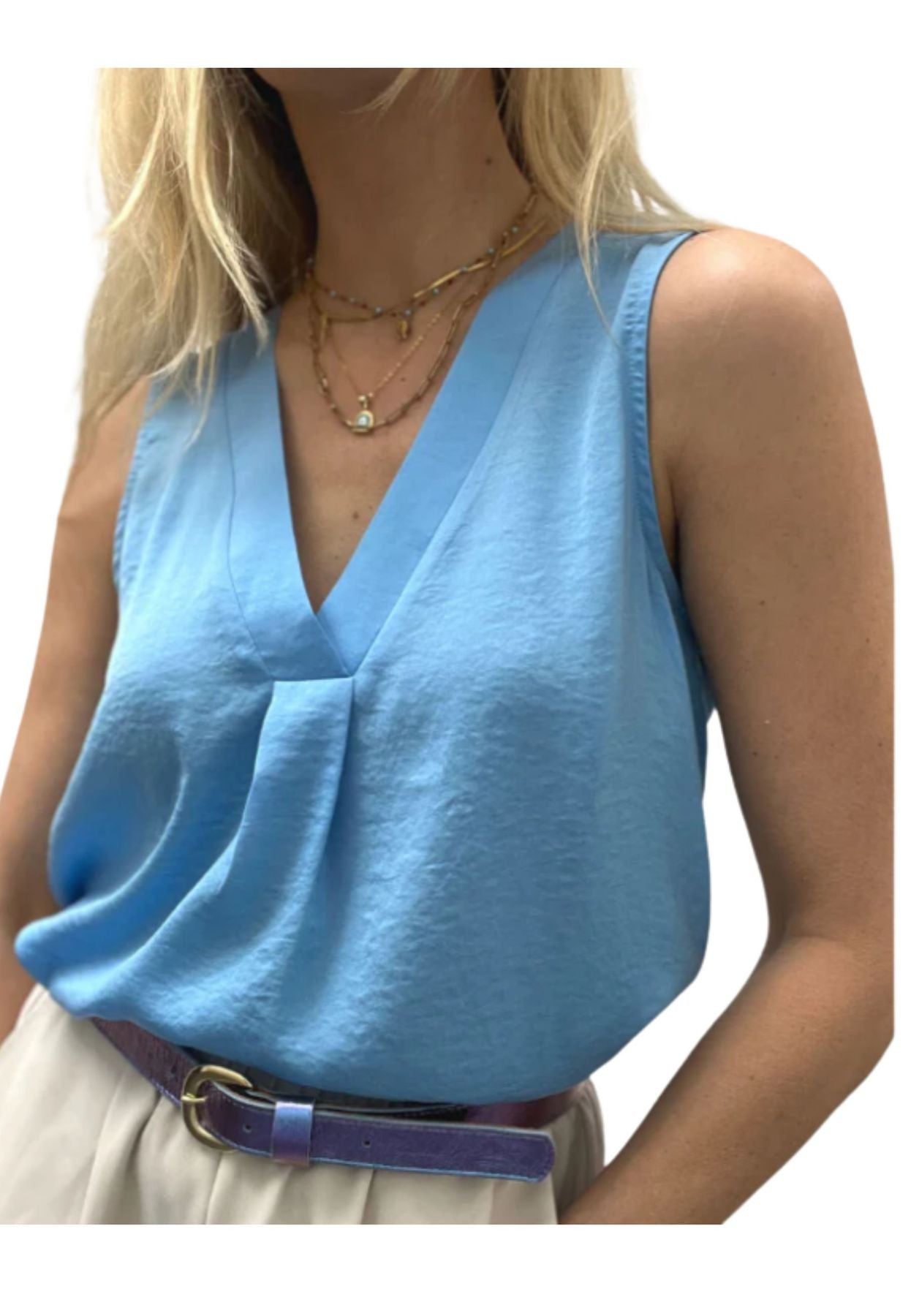 20111640 - Camicia - ICHI
