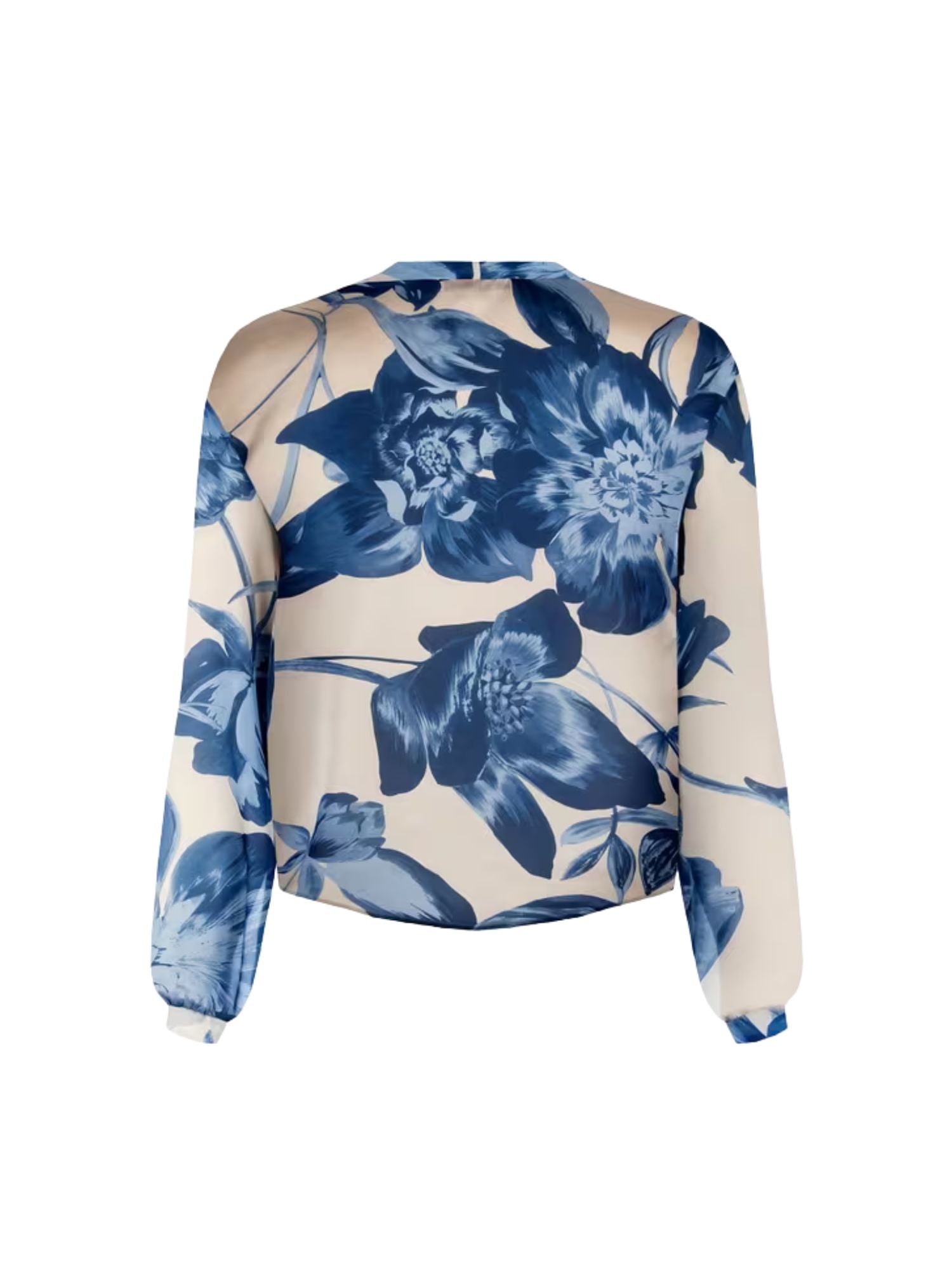 CFC0128278003 - Blusa - RINASCIMENTO