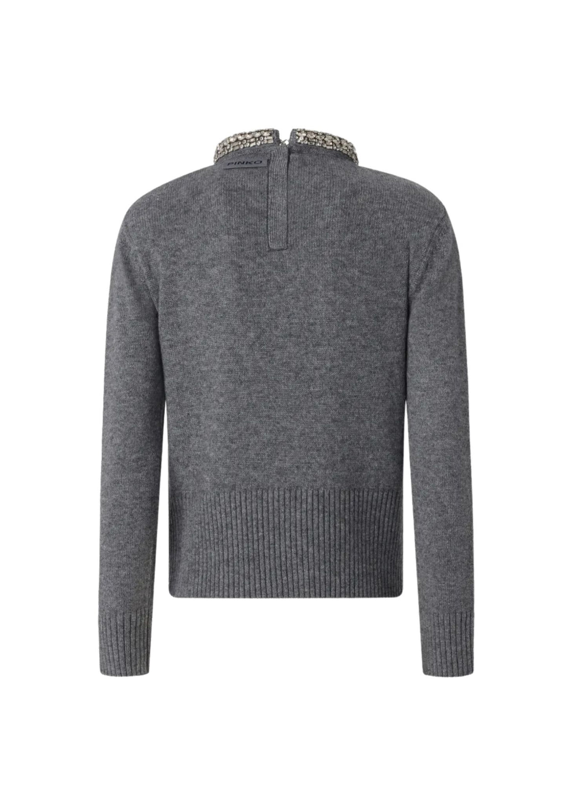 107274A3GI - Maglia - PINKO