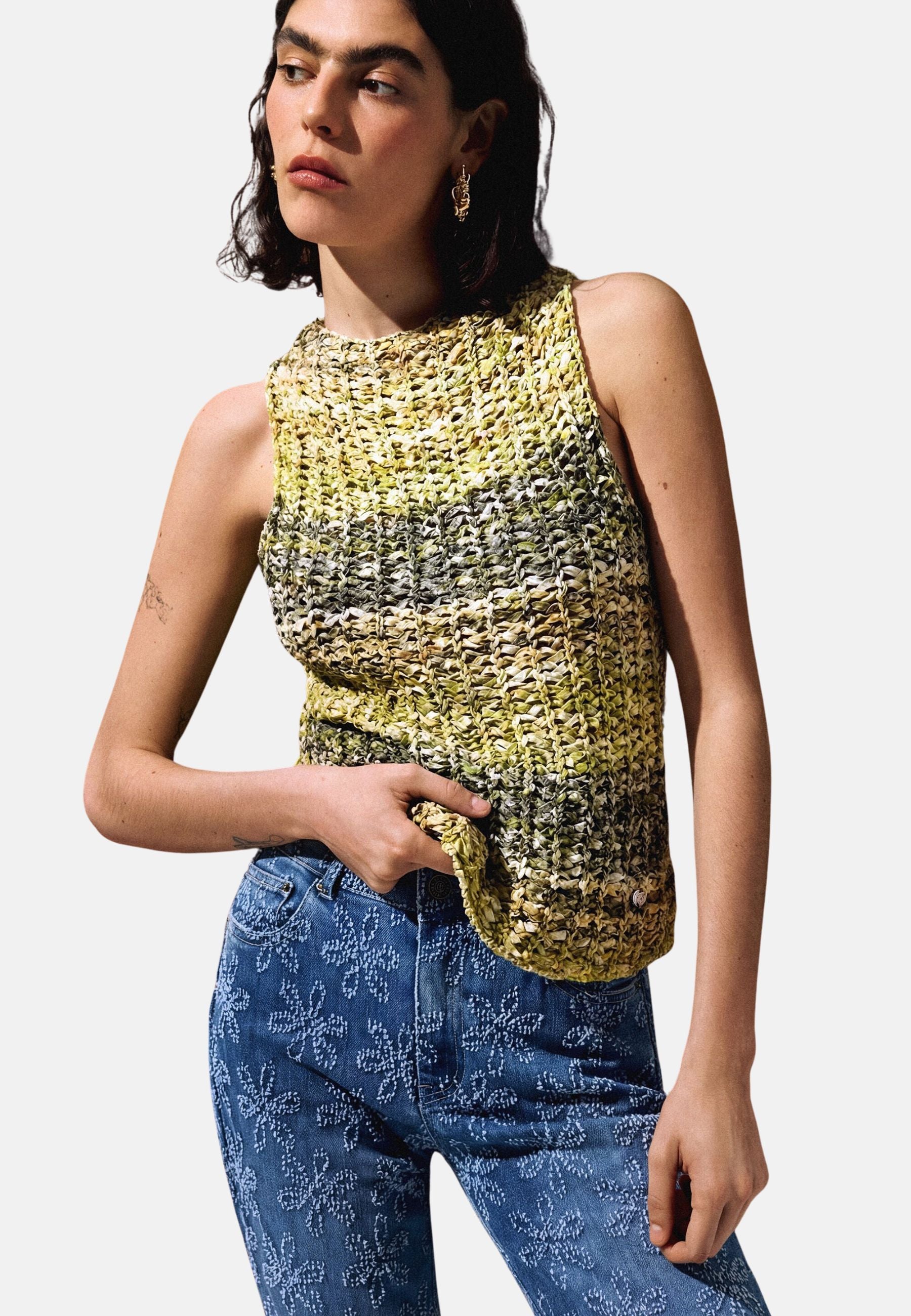 26SWTF05 - Maglia - DESIGUAL