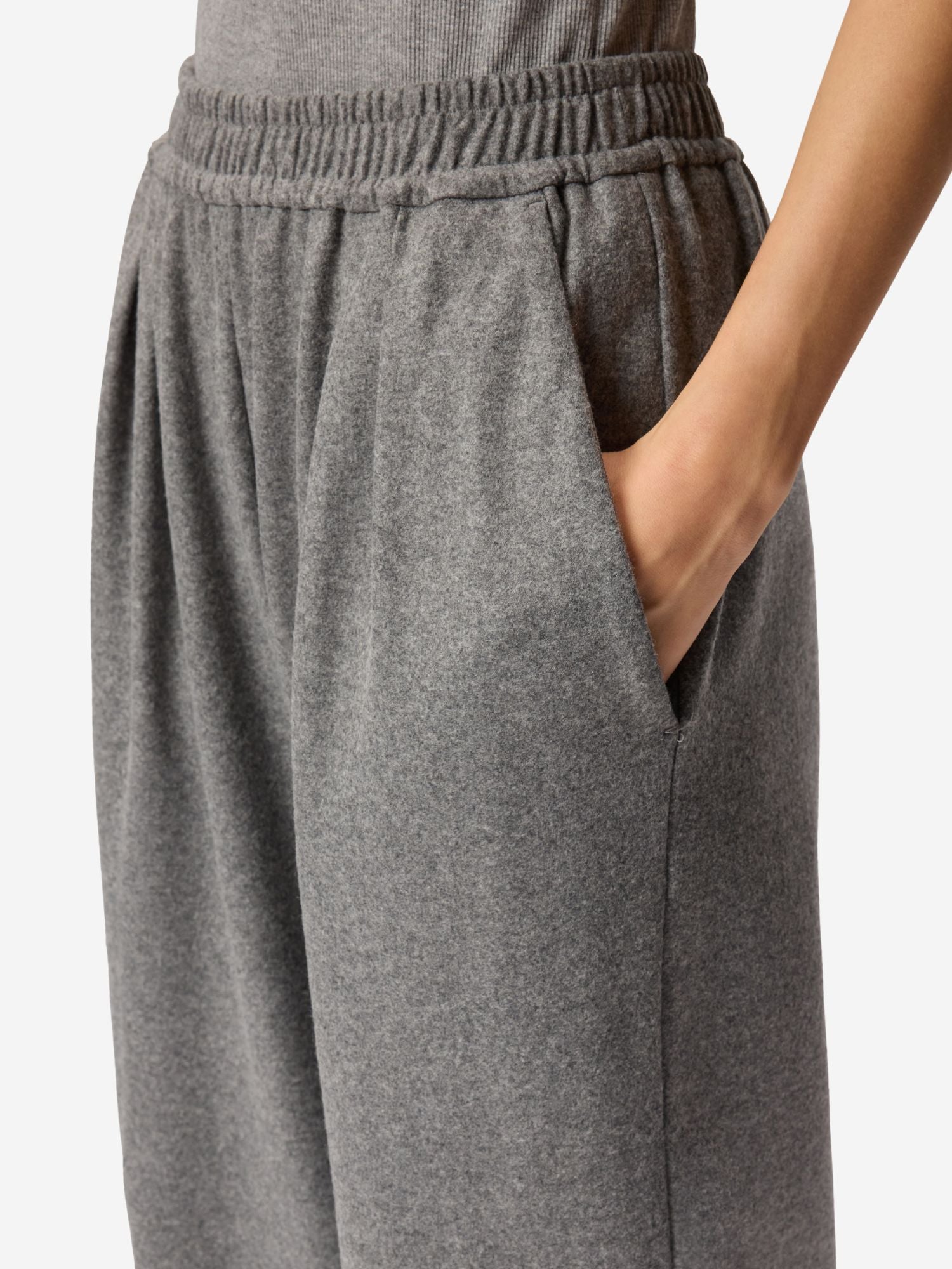 106118A2ZU - Pantalone - PINKO