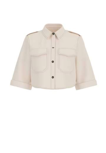 5ggh277315a - Camicia - MARCIANO