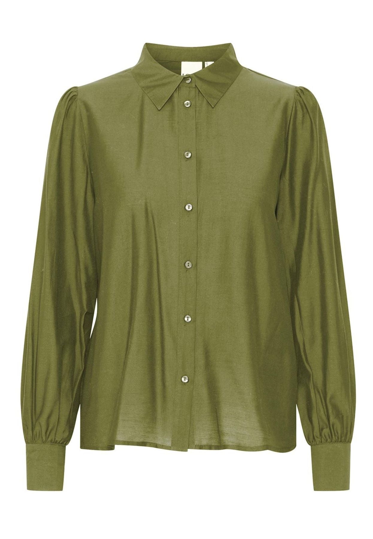 20121889 - Camicia - ICHI