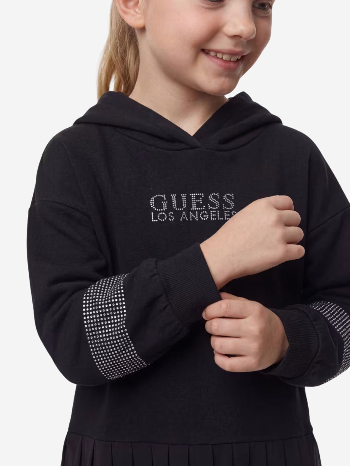 J6BK01K5911 - Abiti bambina - Guess Kids
