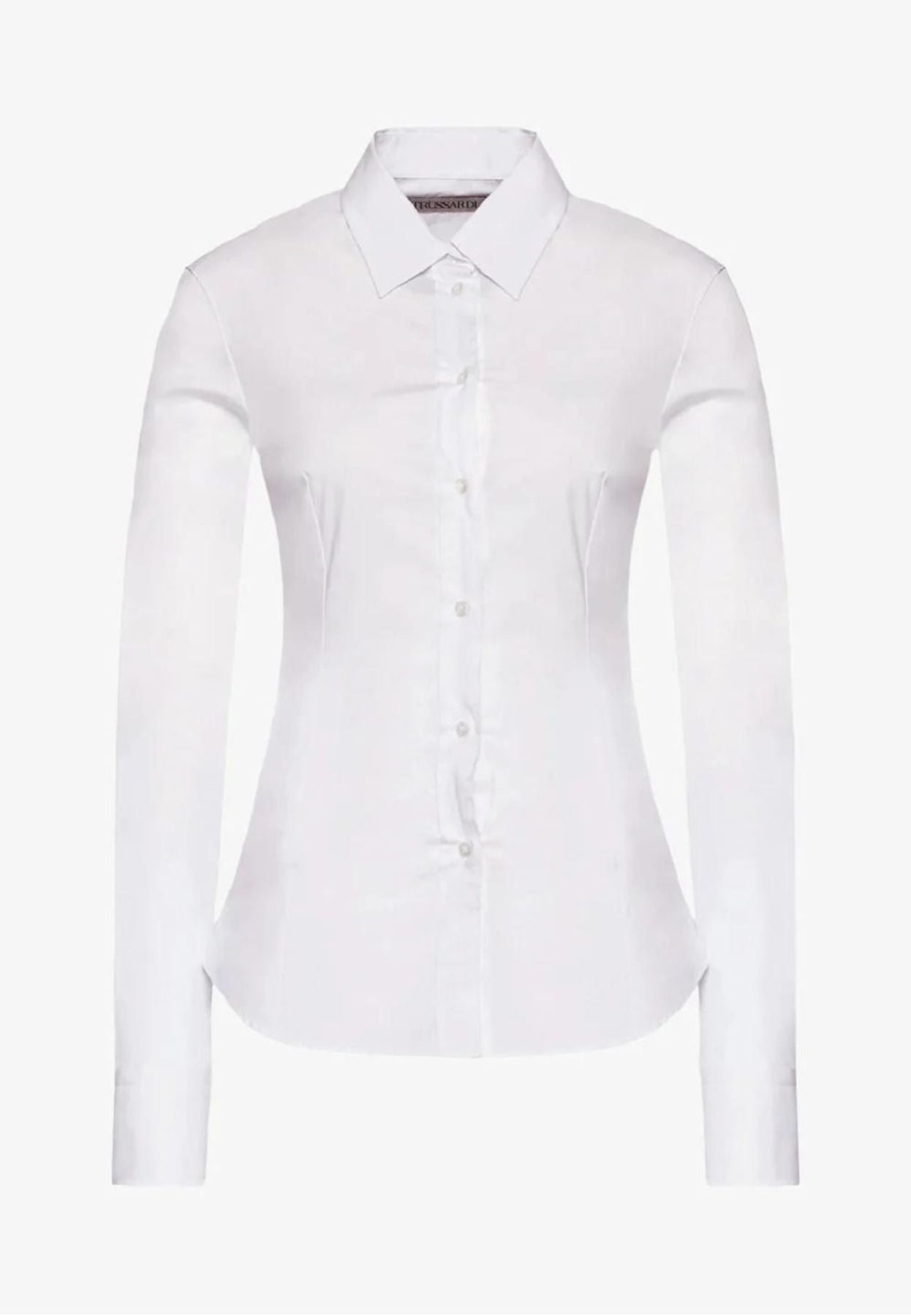 56C006231T006268 - Camicia - TRUSSARDI