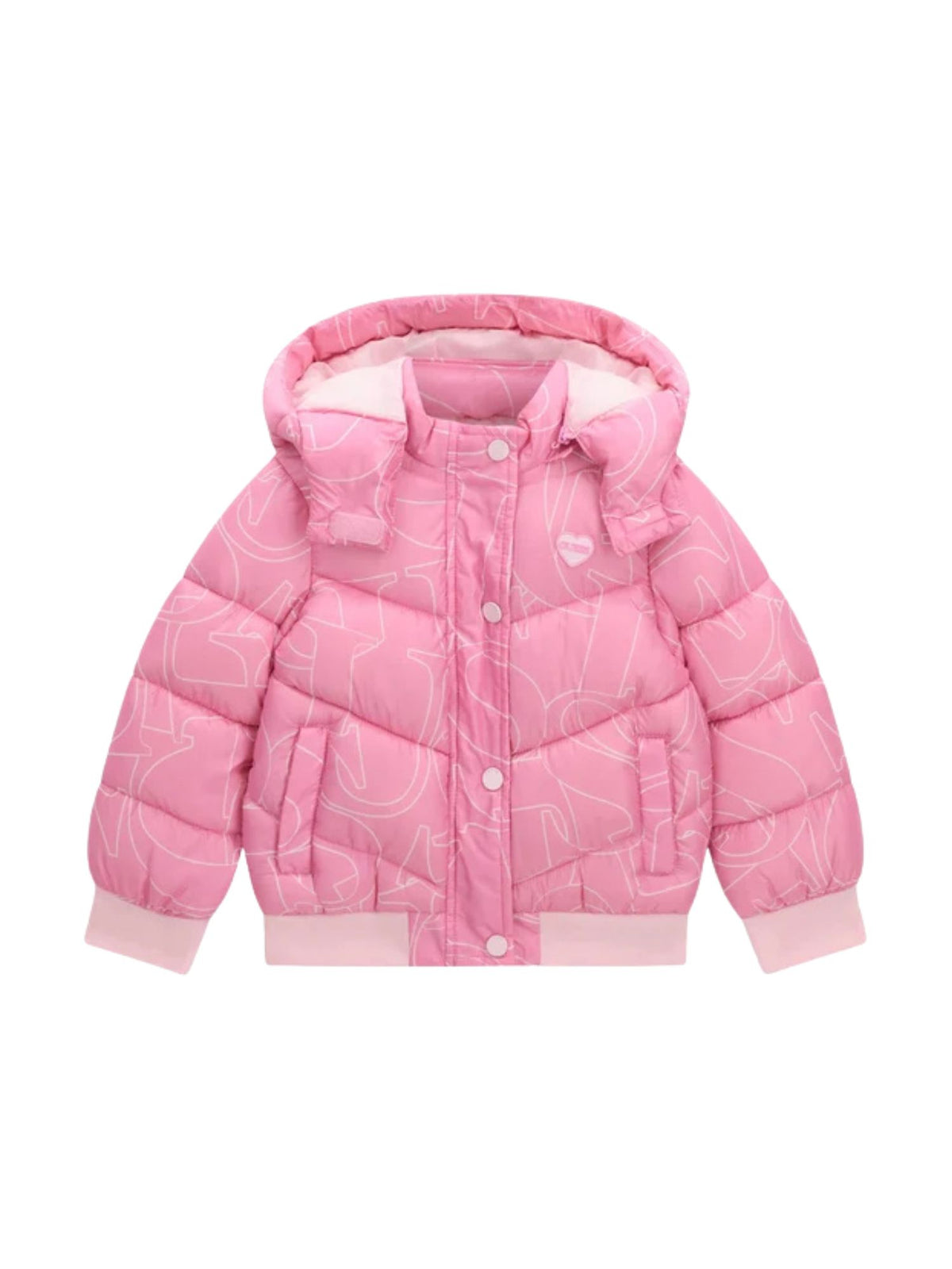 K6YL04W2597 - Giacche Bambina - Guess Kids