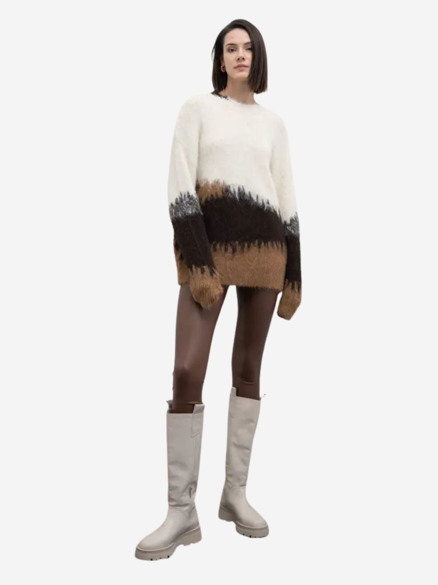 14203165 - Maglia - GOA GOA