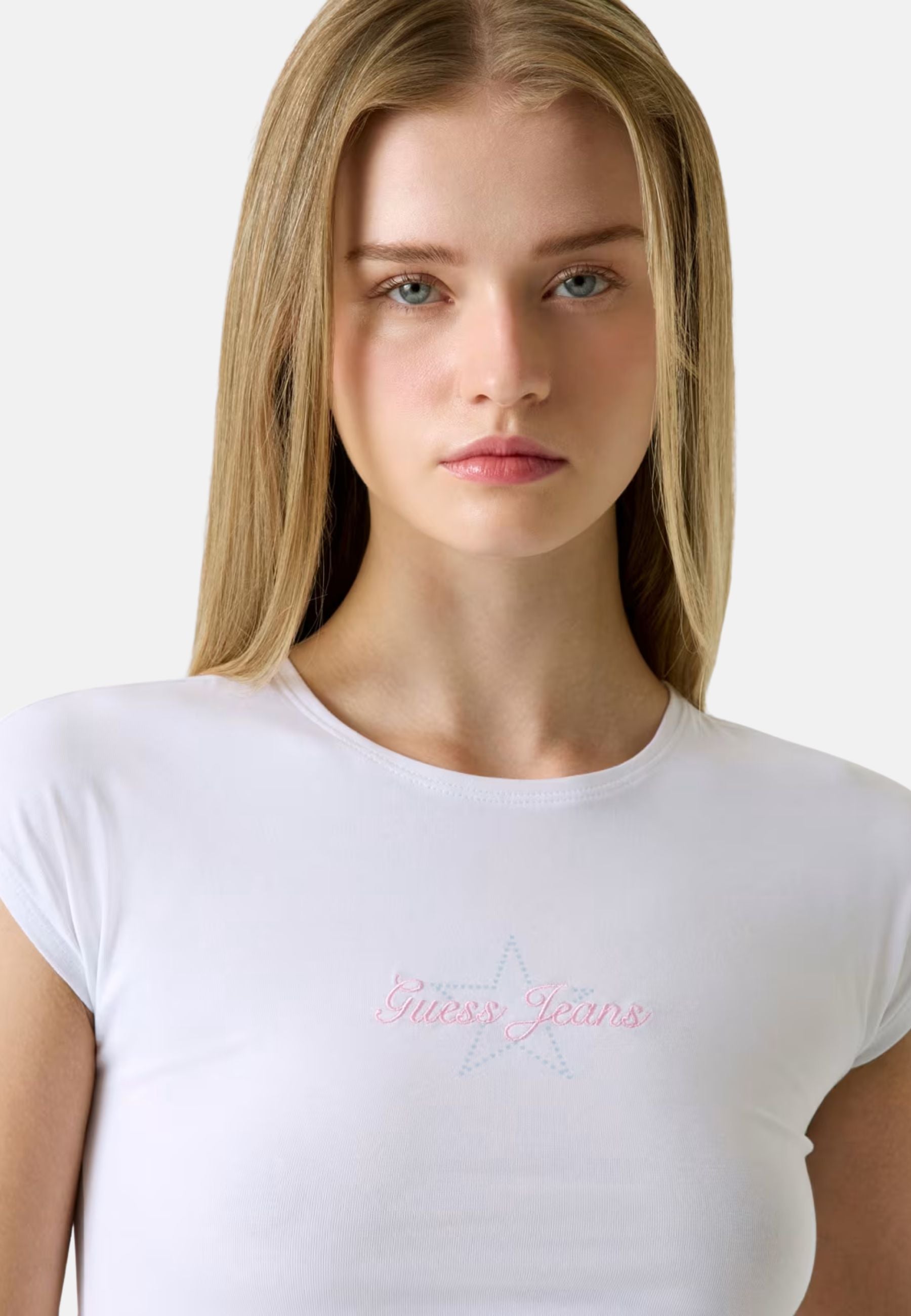 GJ-W6RI21J1314 - Maglia - guess