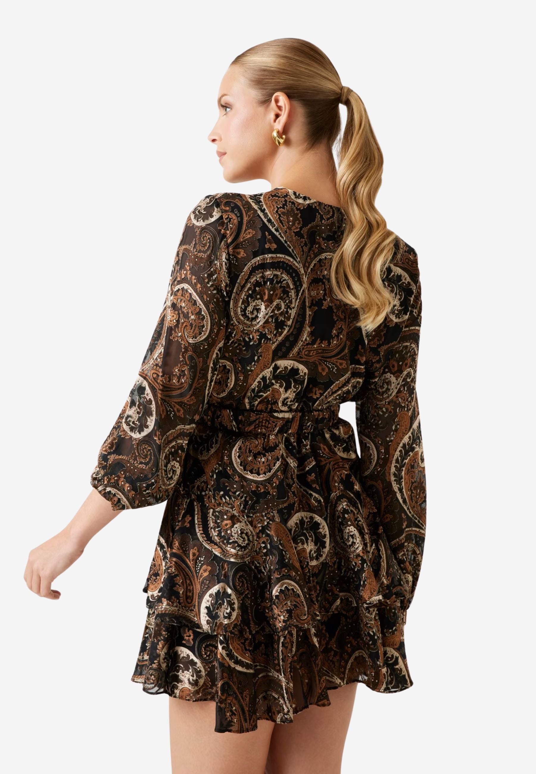 W5BK53W2770 - ABITO - guess