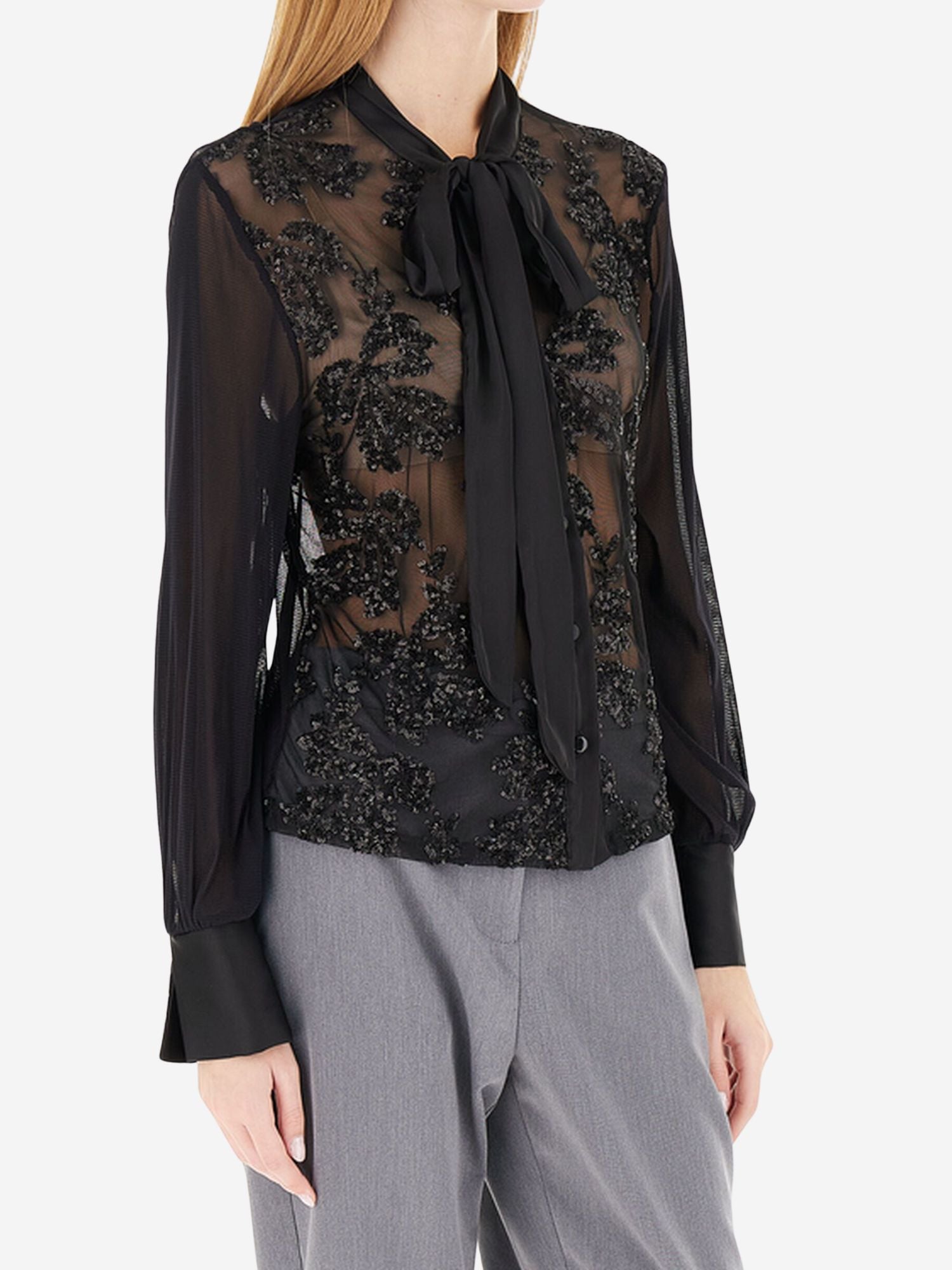 cfc0020174002 - Camicia - RINASCIMENTO