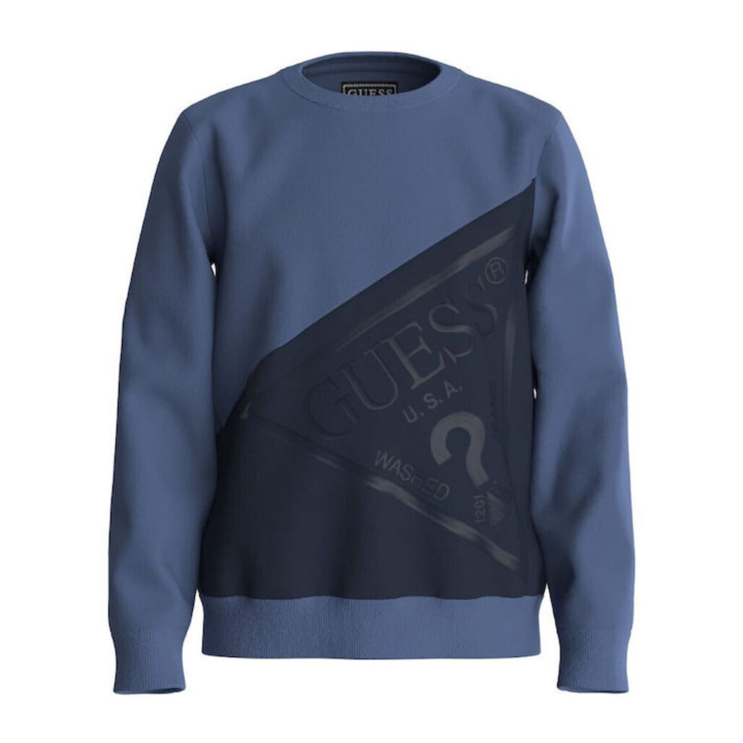 N4YQ04KA6R4 - Maglia - guess