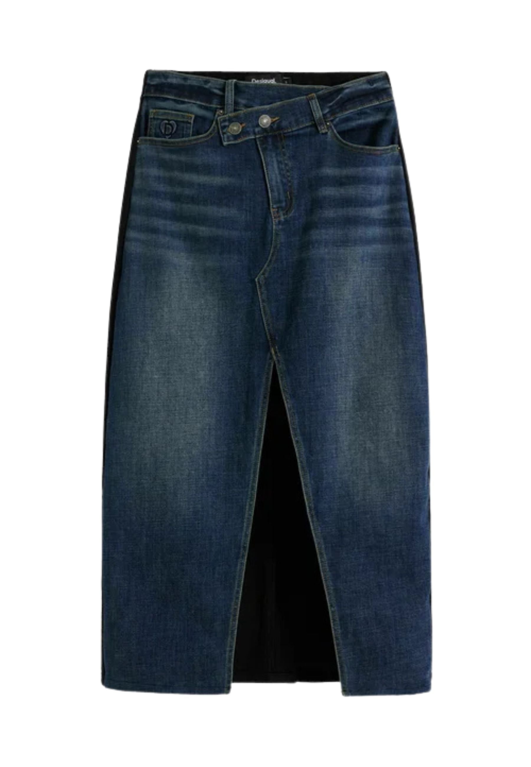 25WWFD03 - Gonna - DESIGUAL