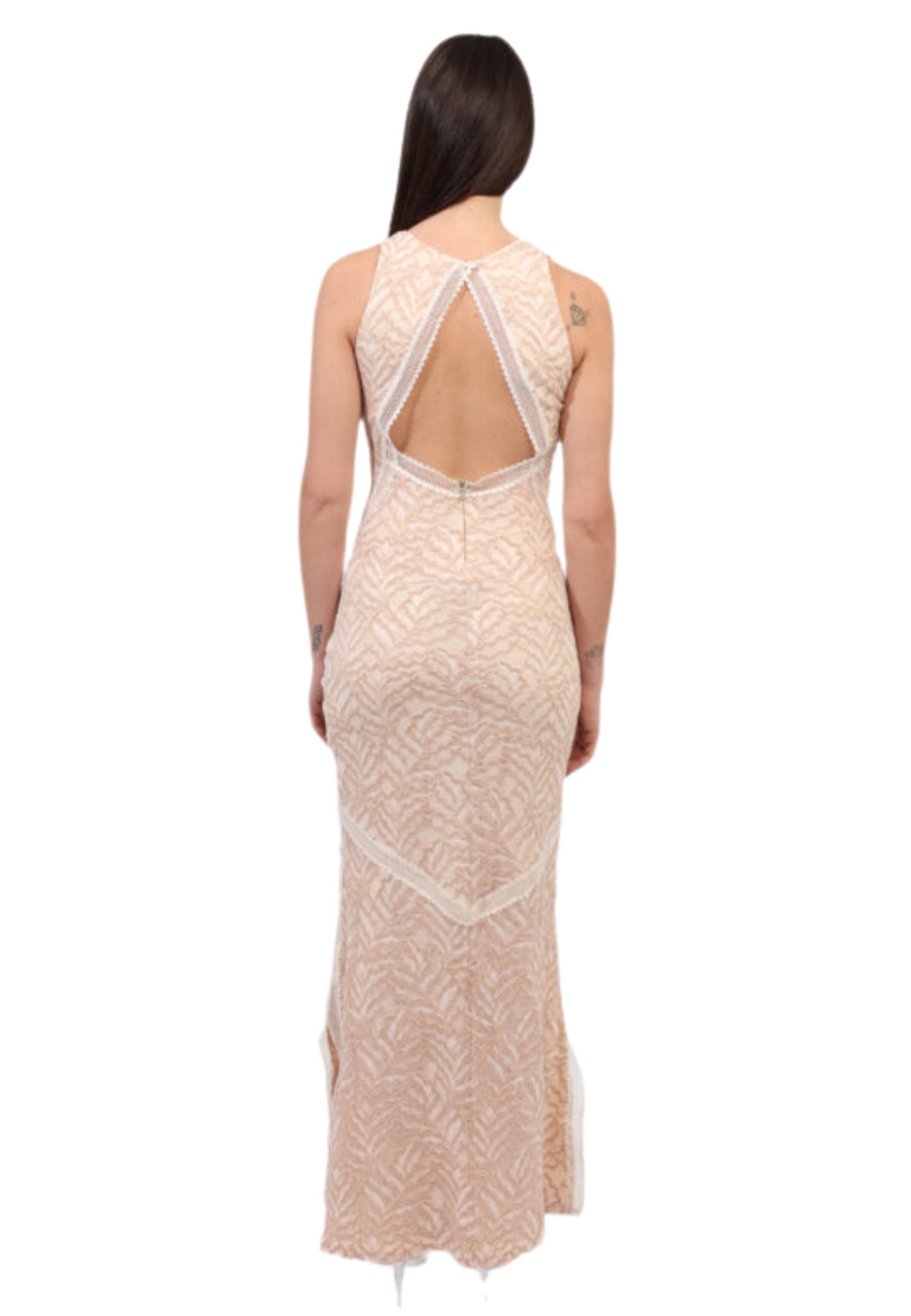 W5GK37KCS90 - Abiti - guess