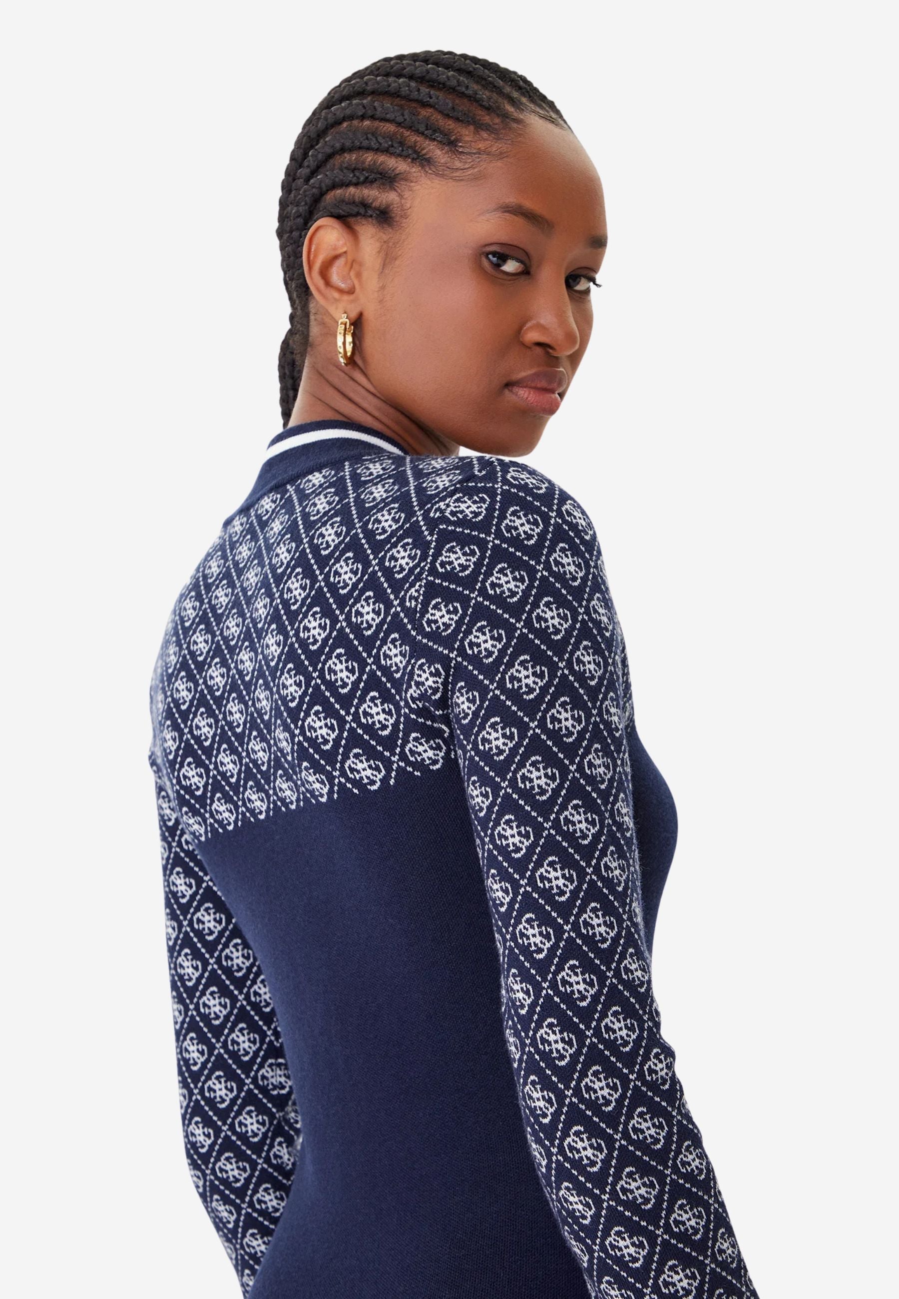 W5BR24Z3JD2 - Maglia - guess