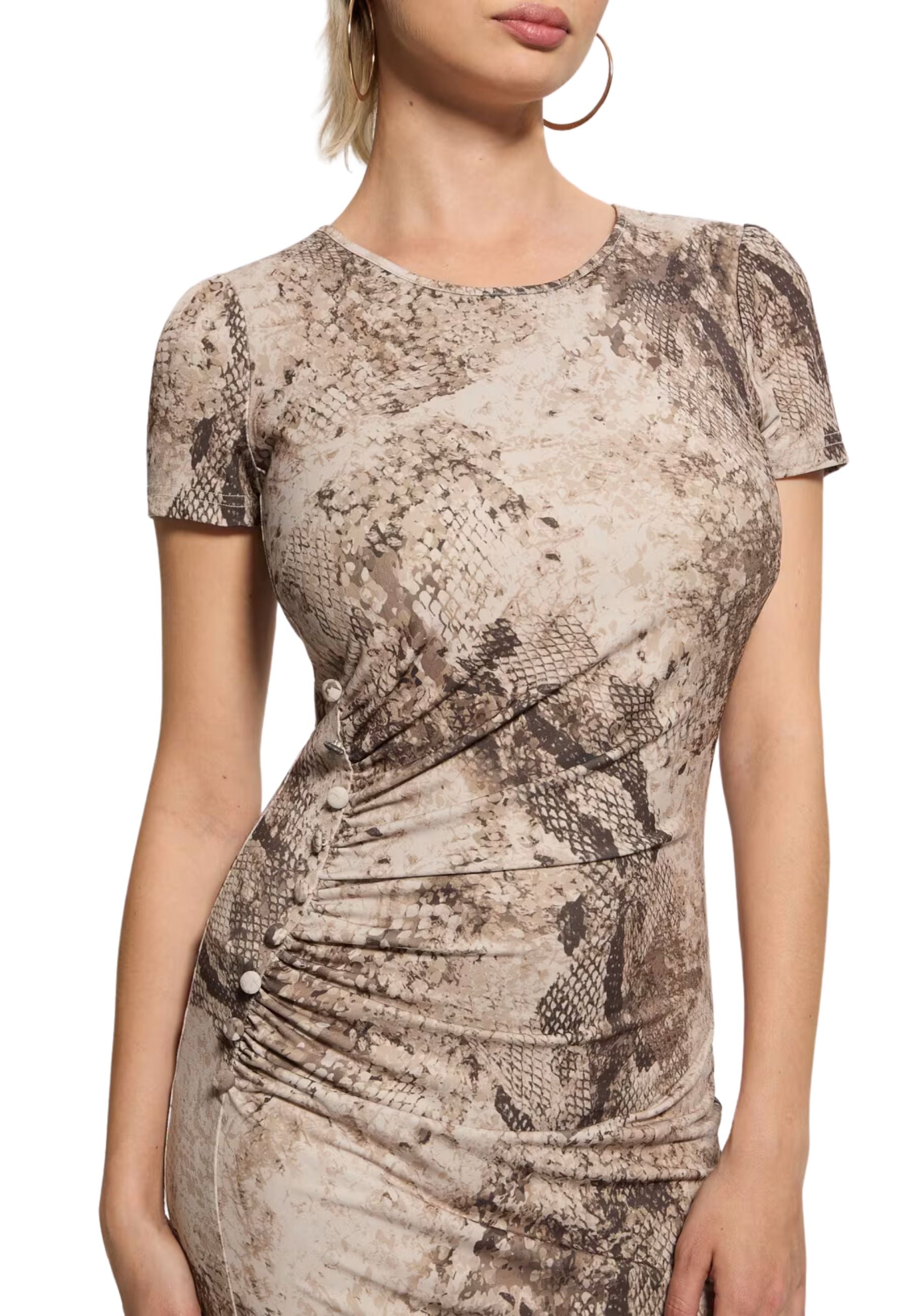 w5rk86kcbw2 - Abiti - guess