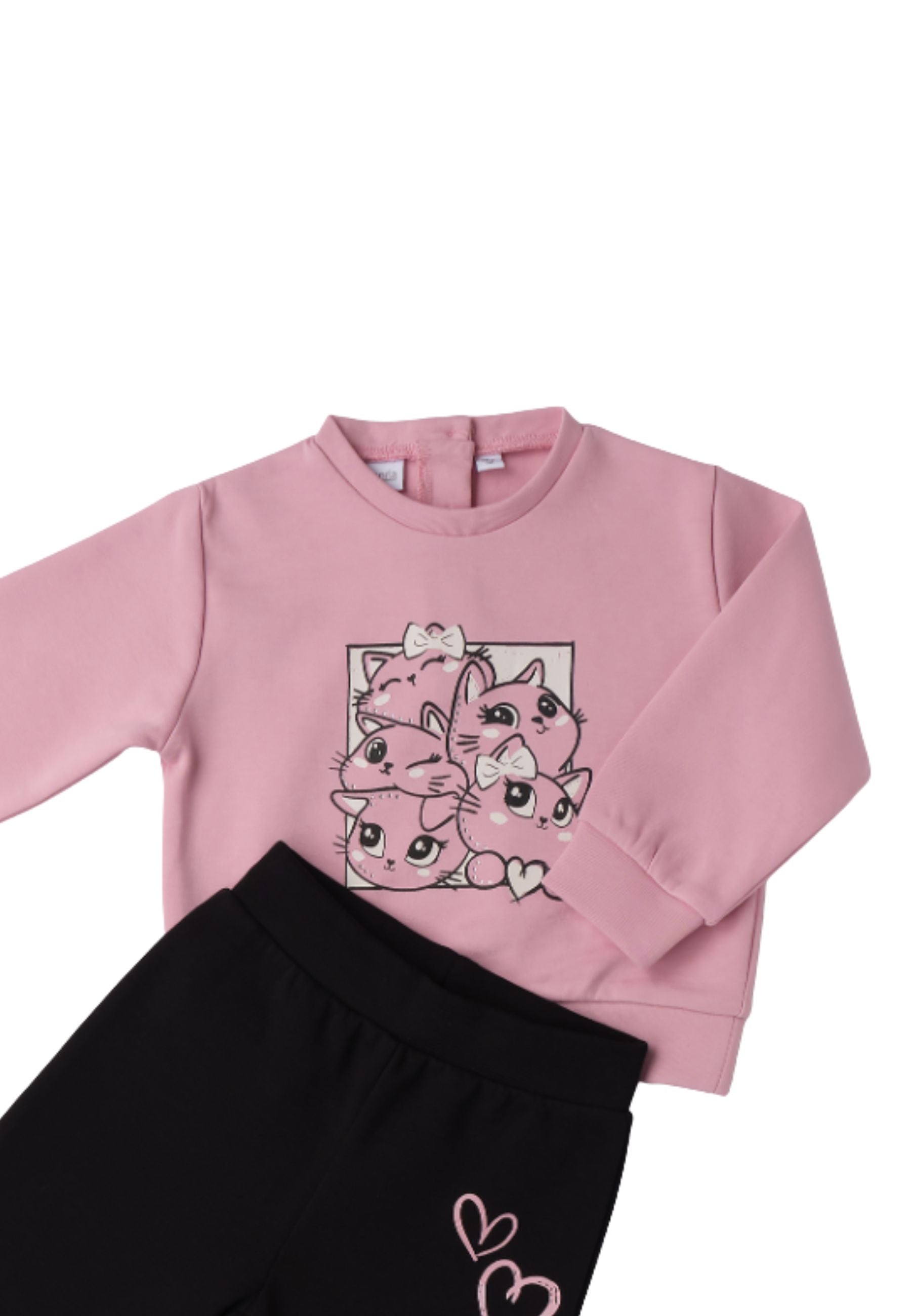 0f20900 - COMPLETI BAMBINA - SARABANDA