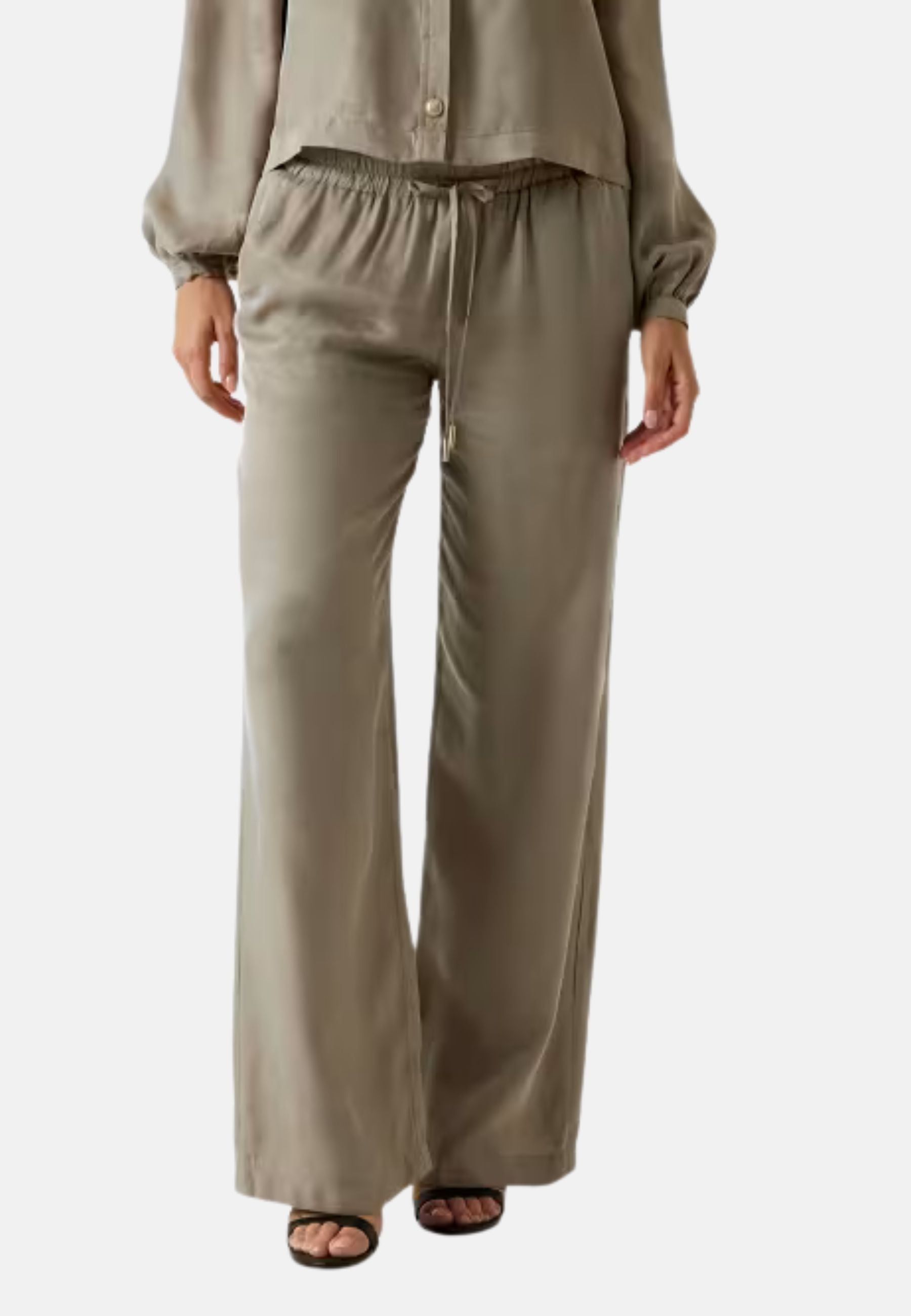 W6GB07W1781 - Pantaloni - guess