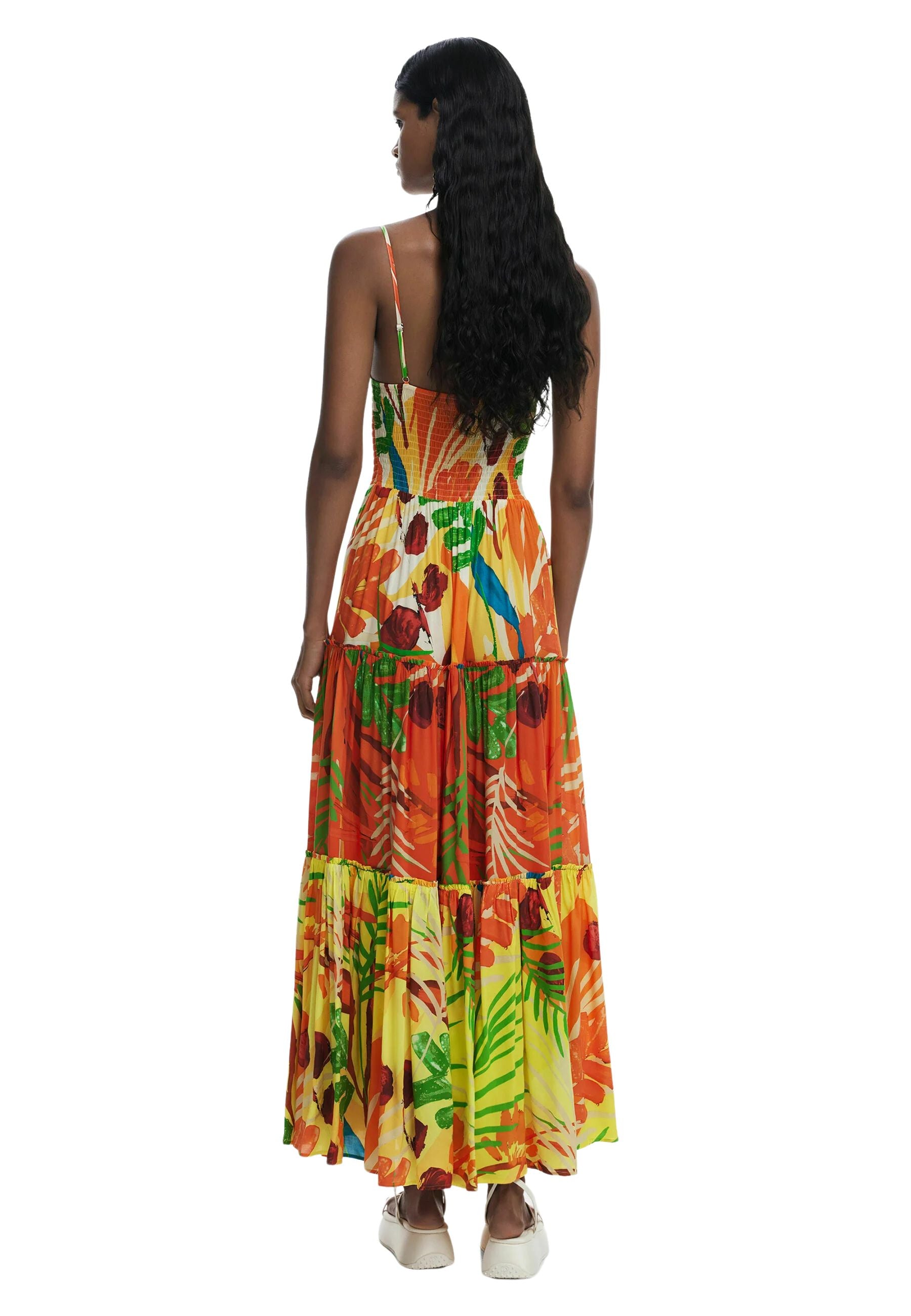 25SWMW07 - Abiti - DESIGUAL
