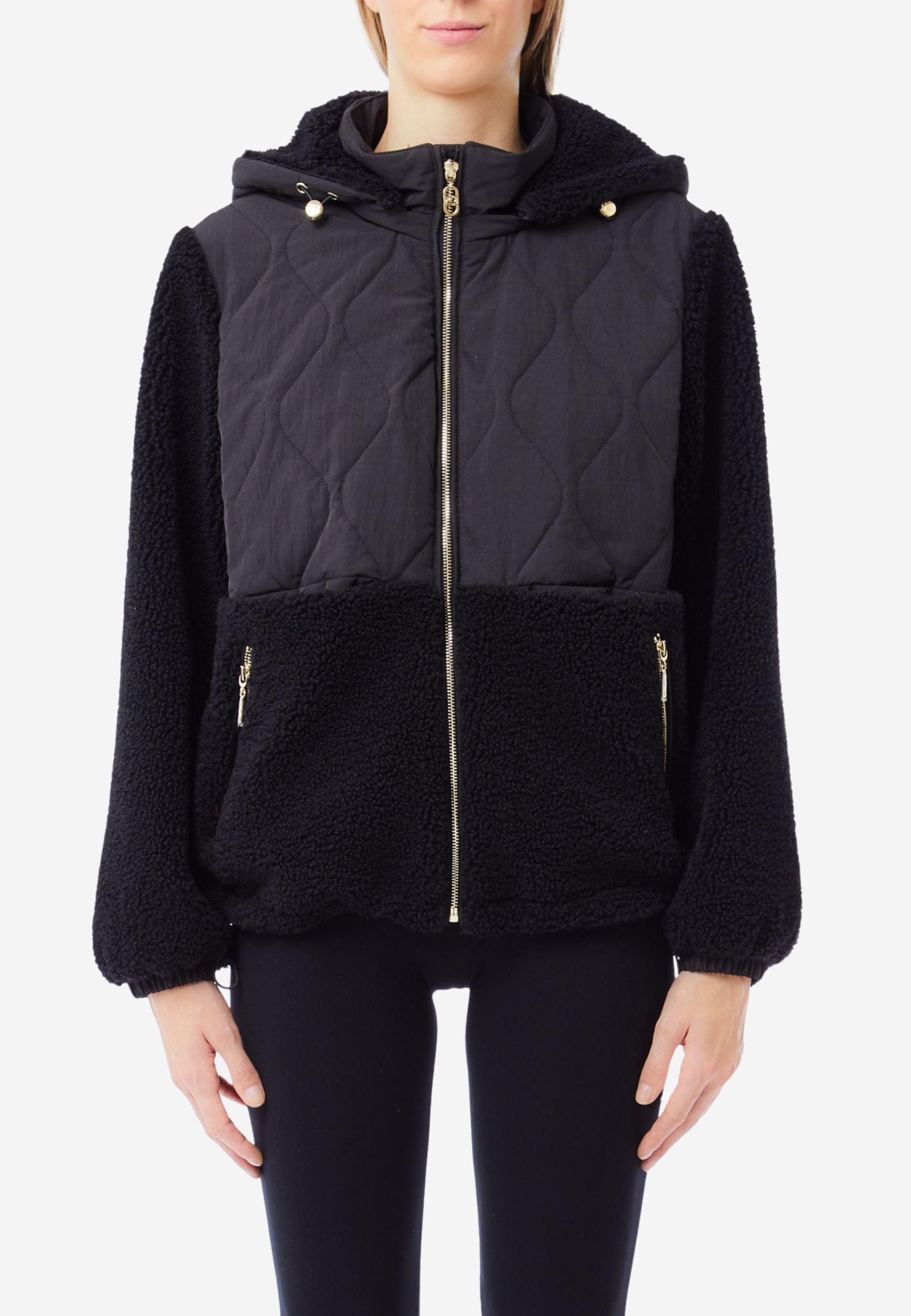 TF5048E0912 - Giubbino - LIU JO