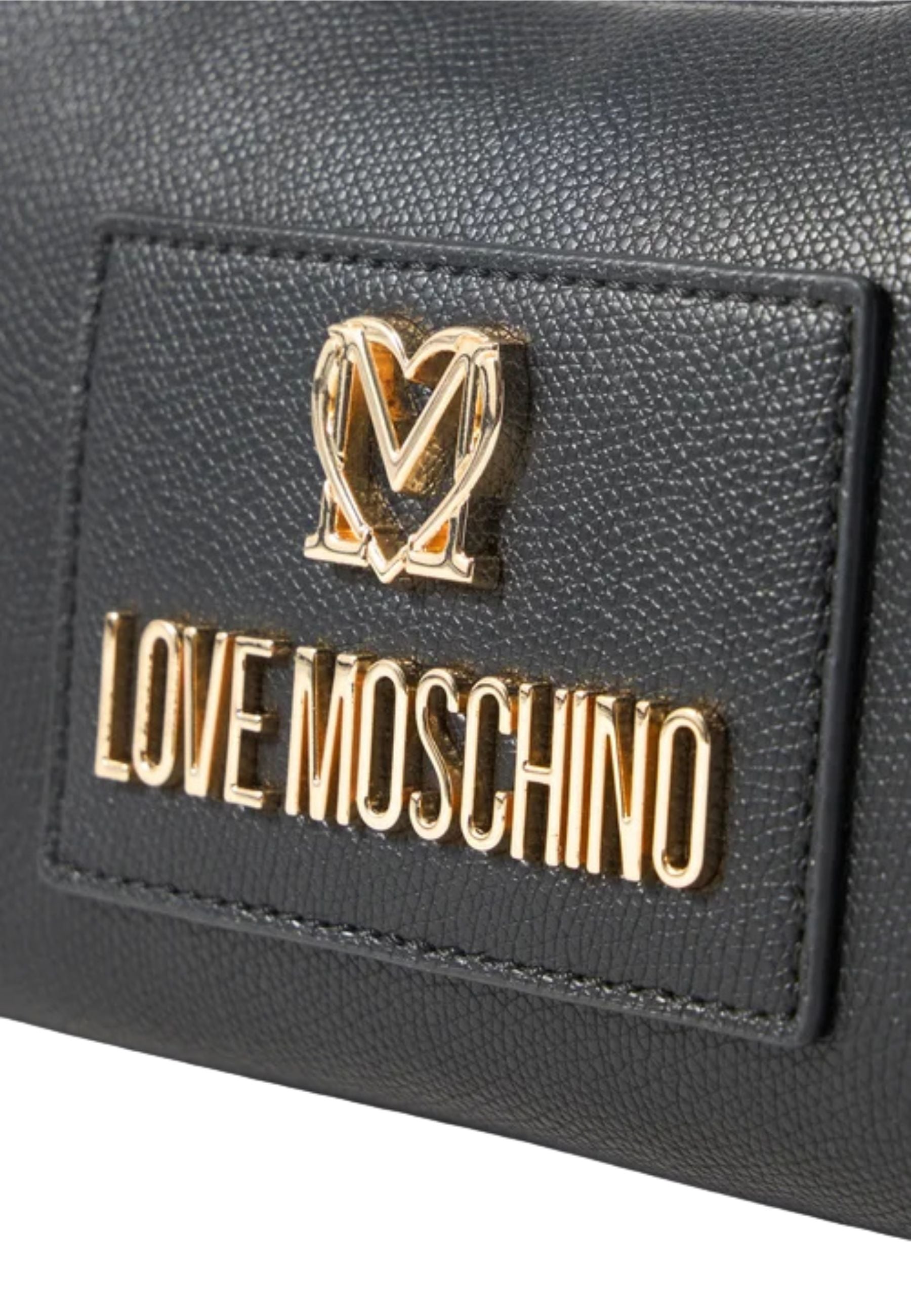 jc4241pp0okc0110 - Borsa - LOVE MOSCHINO