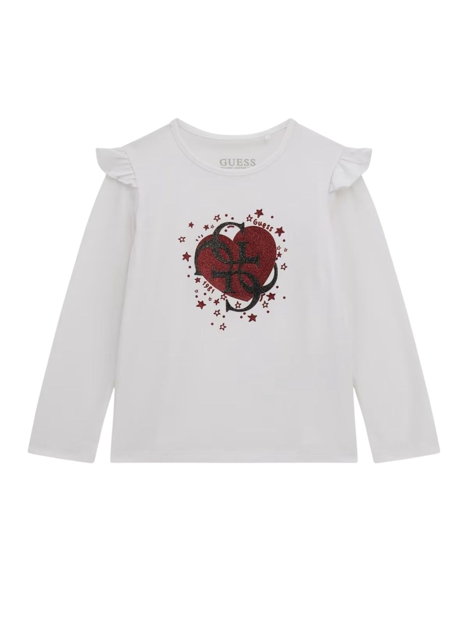 k5bi02j13141 - Maglieria Bambina - guess