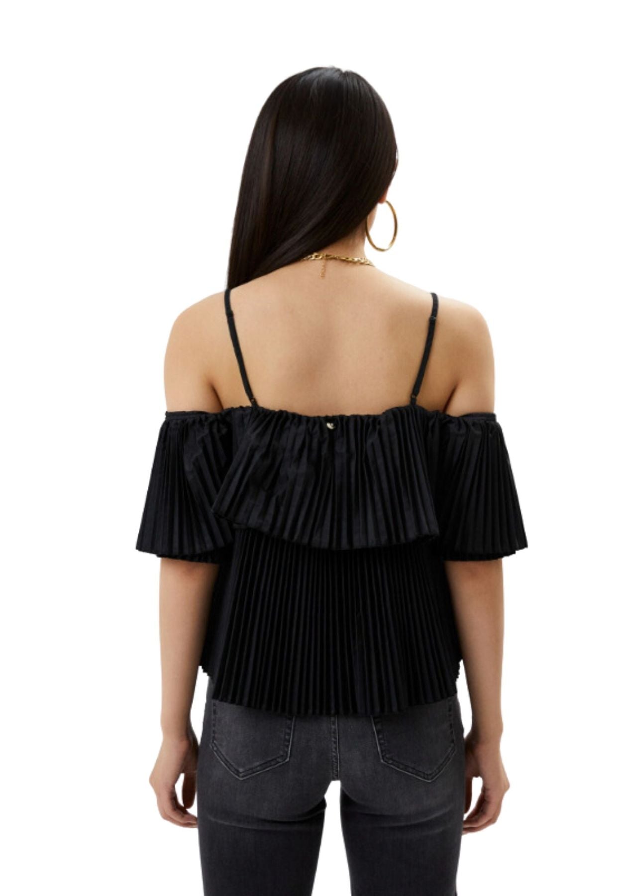 CA3228T2510 - Top - LIU JO