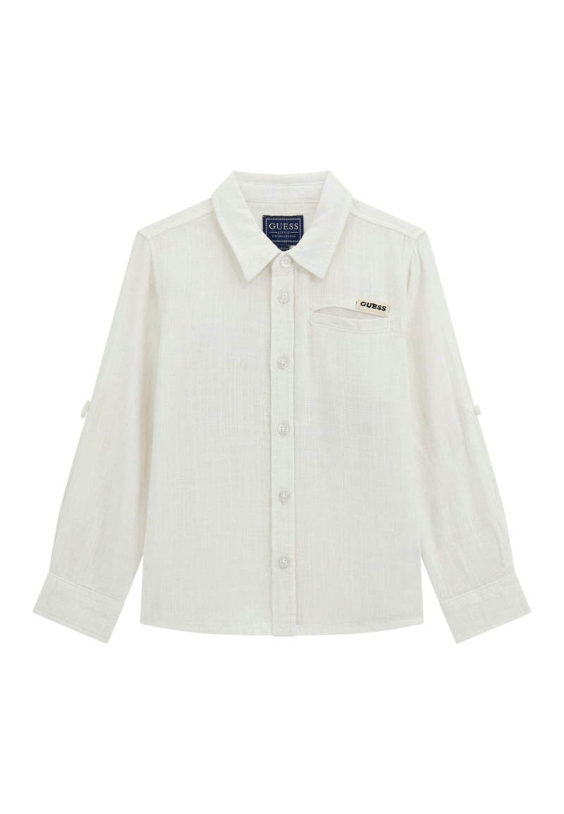 n5gh00wfbt0 - Maglieria Bambino - guess