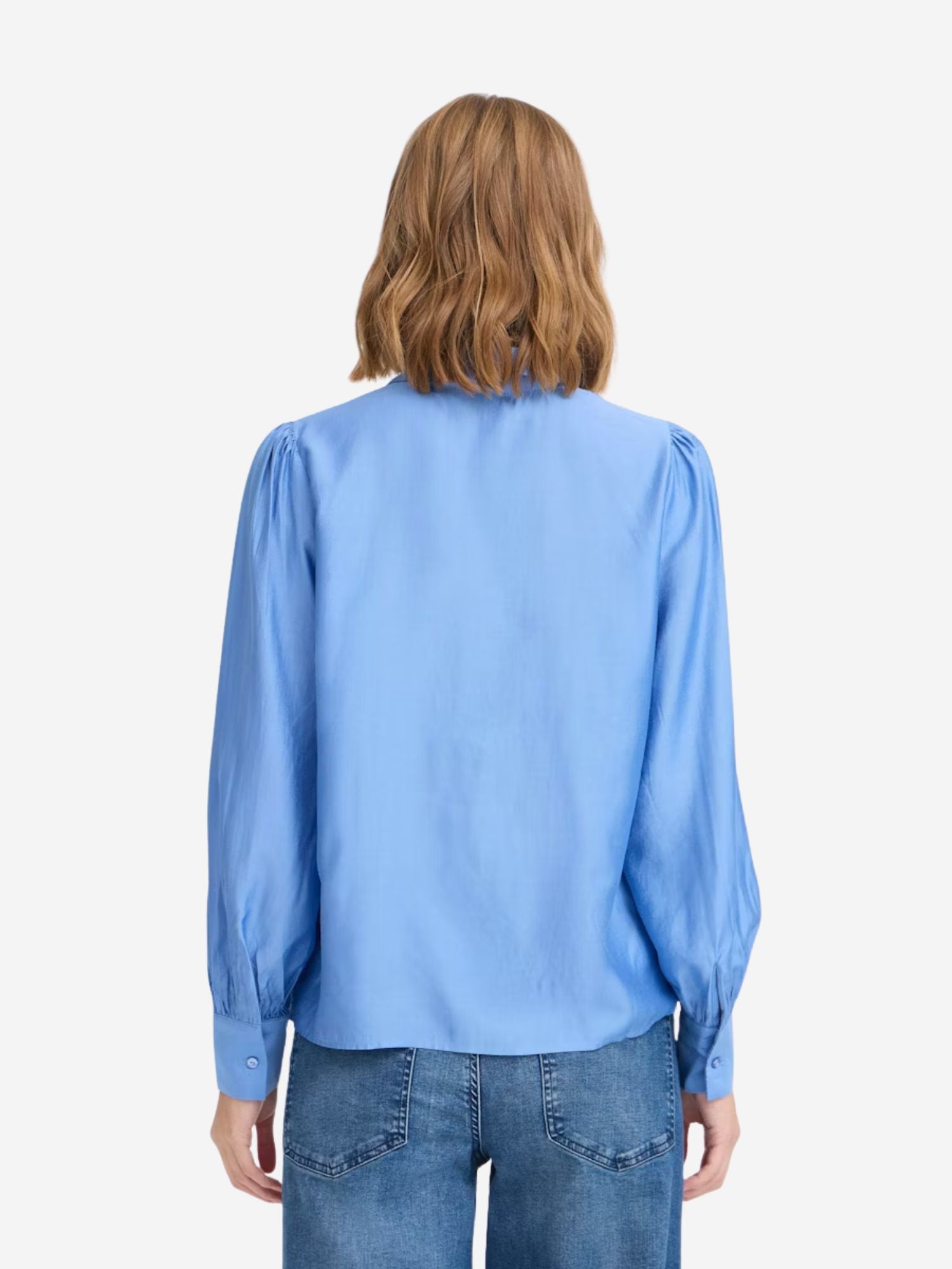 20121889 - Camicia - ICHI