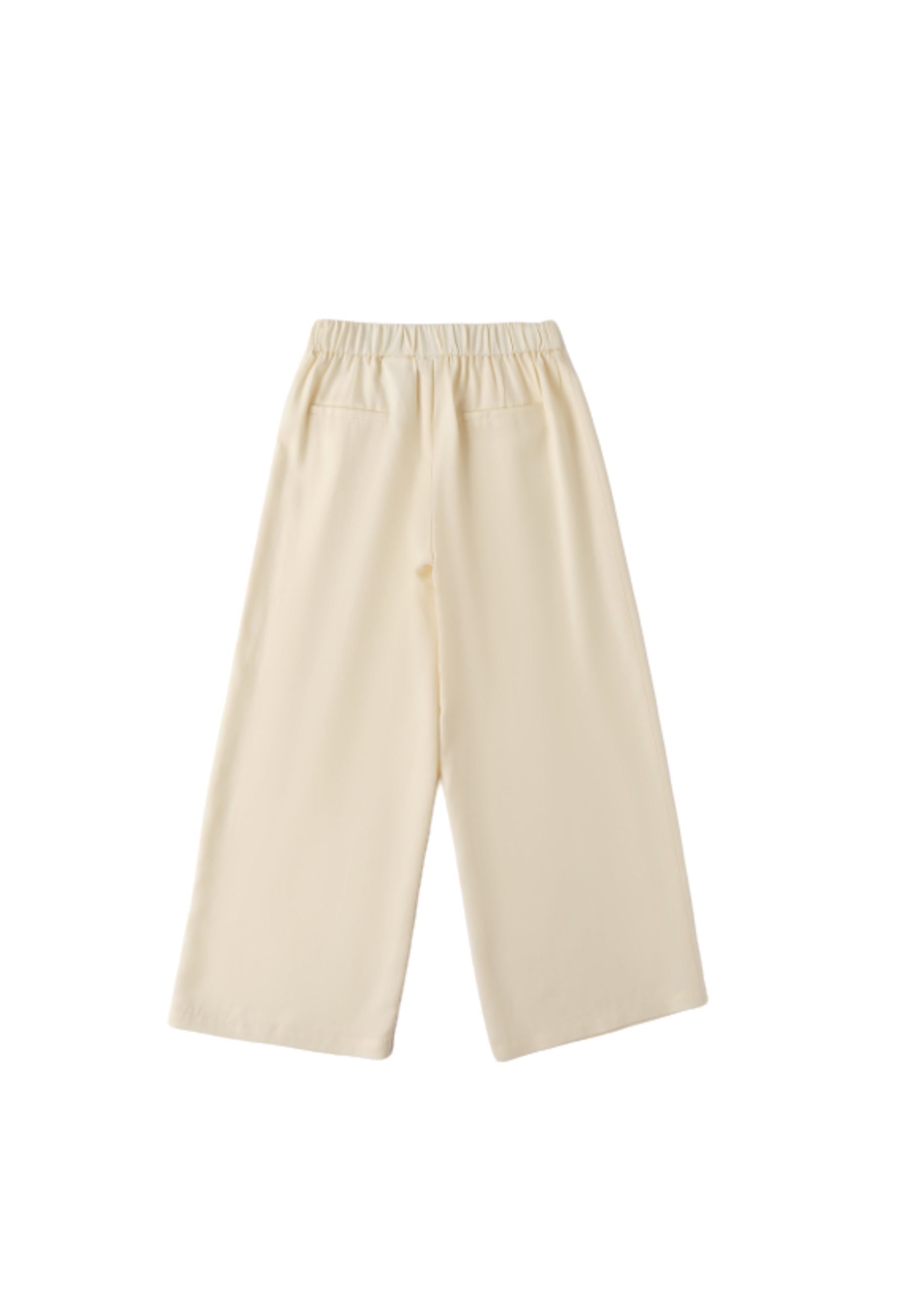 0b54500jb08 - PANTALONI BAMBINA - SARABANDA