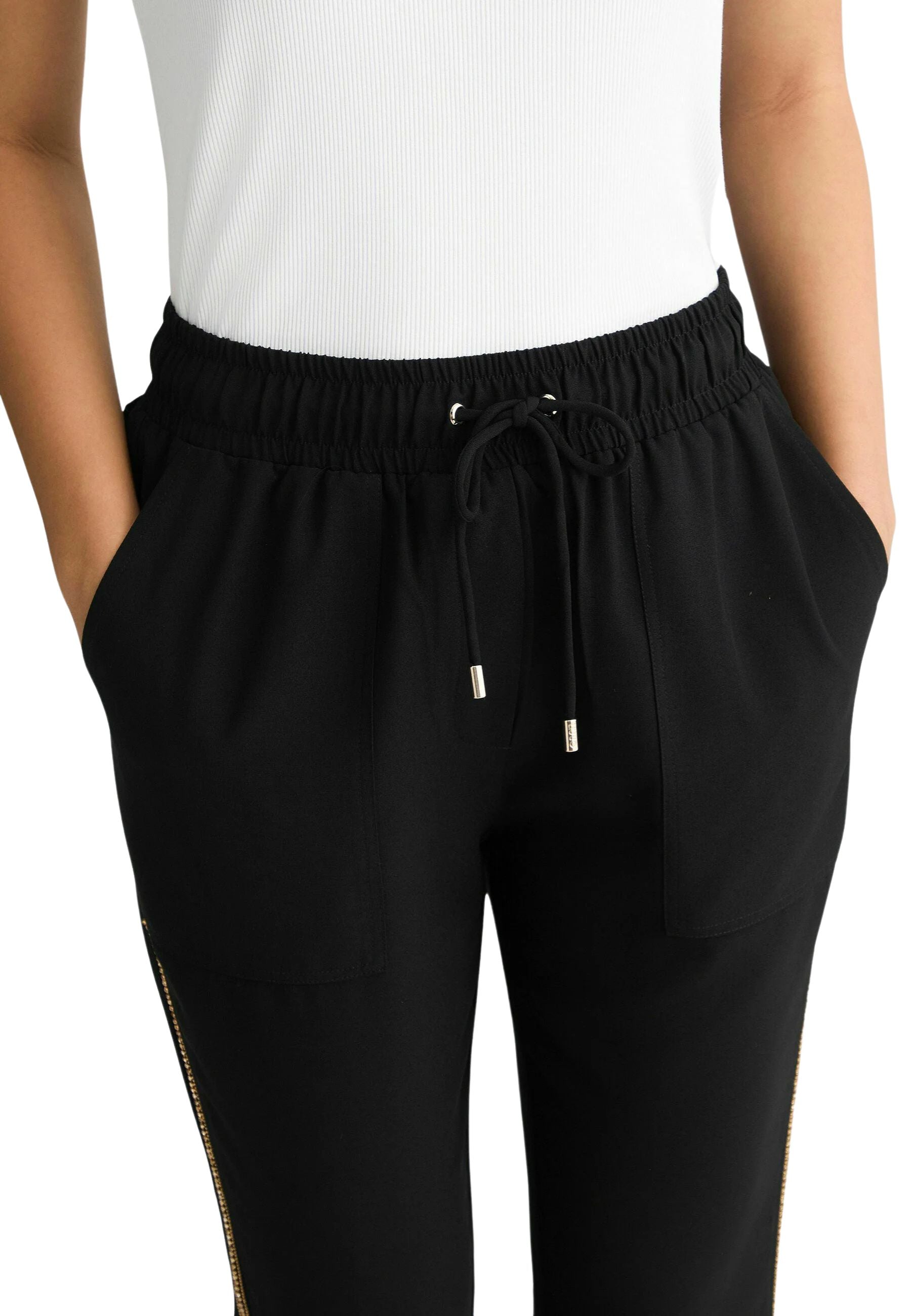 TA5140TS423 - Pantaloni - LIU JO