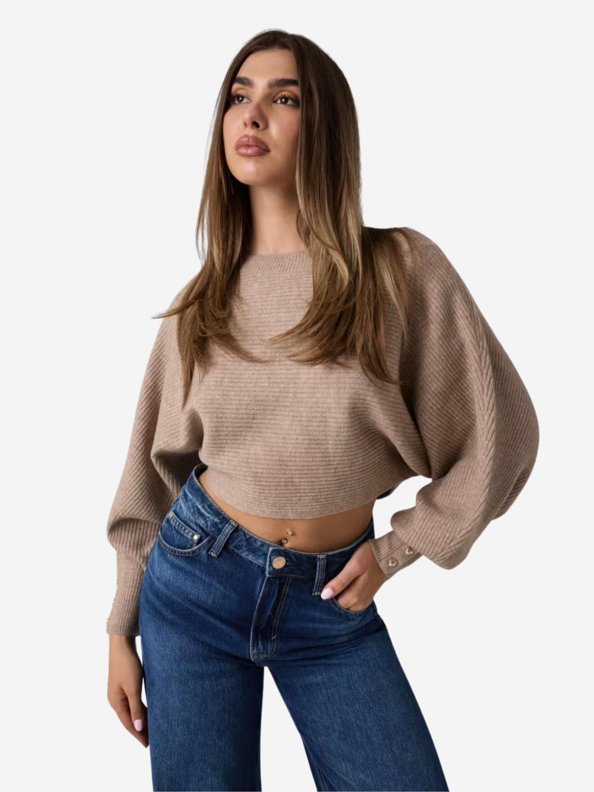 W6BR76Z1770 - Maglia - guess