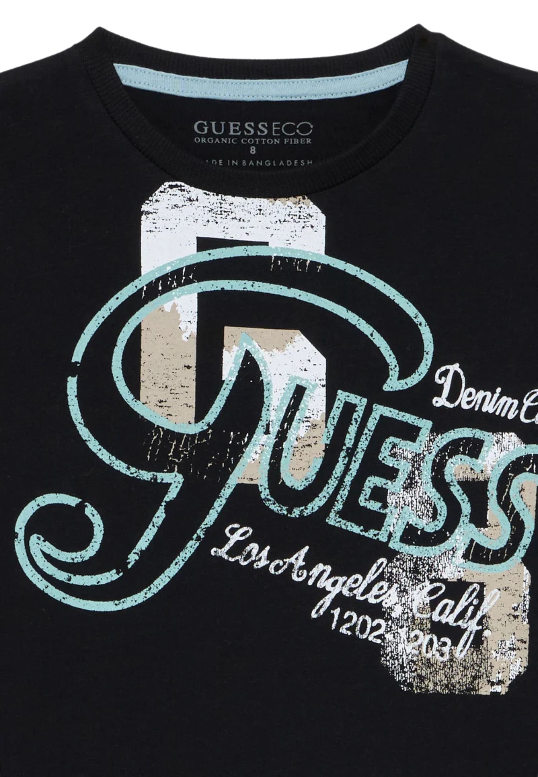 L5BI03I3Z14 - Maglieria Bambino - guess