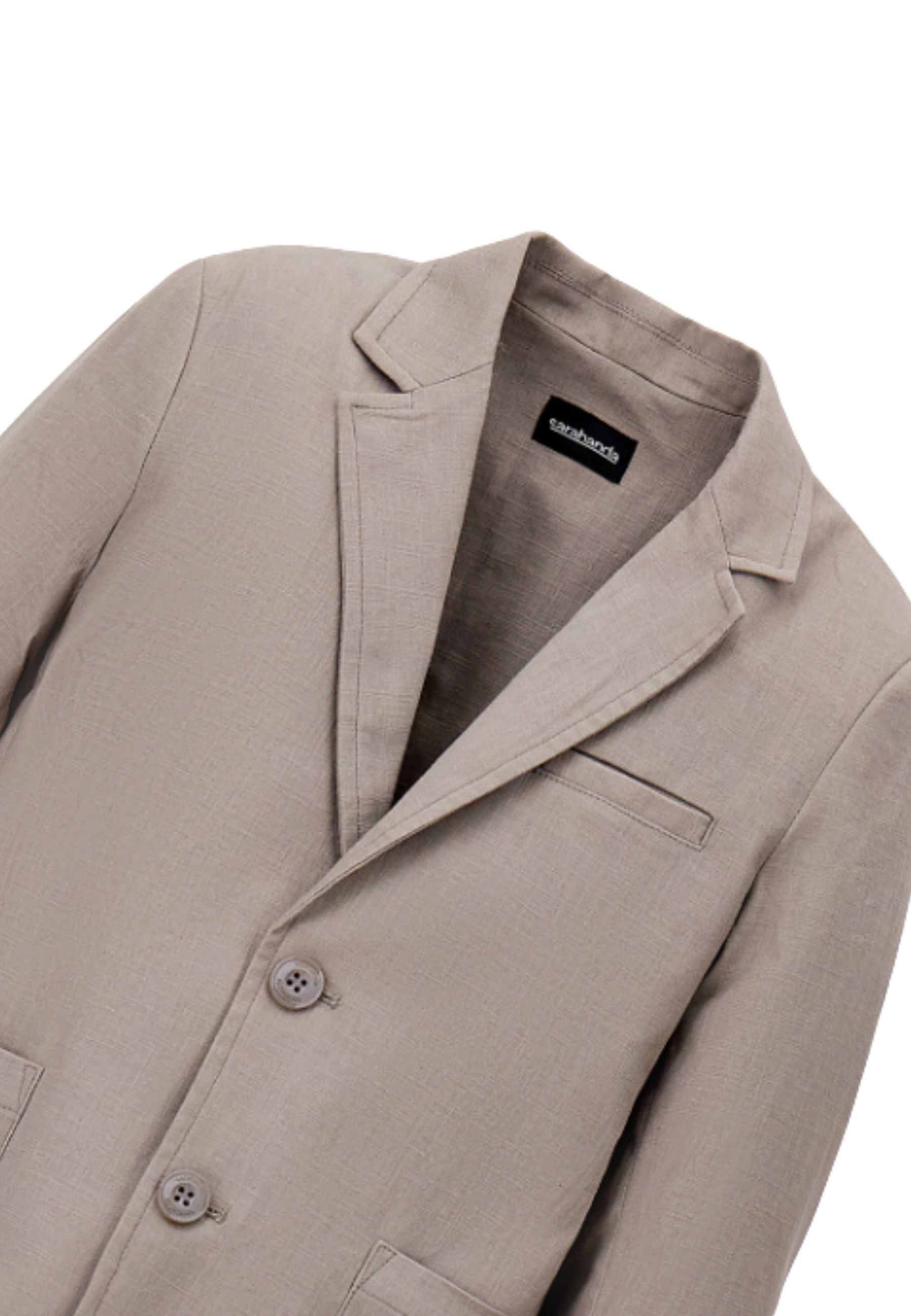 0G61800 - giacca bambino - SARABANDA