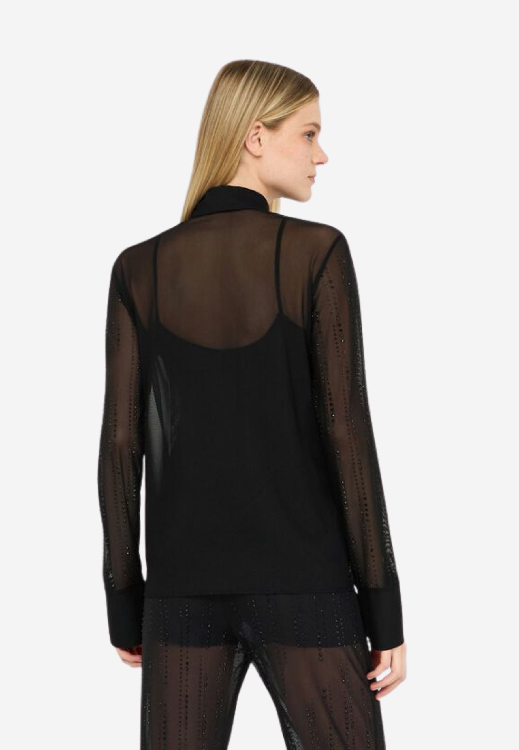 CF5056J4966 - Camicia - LIU JO