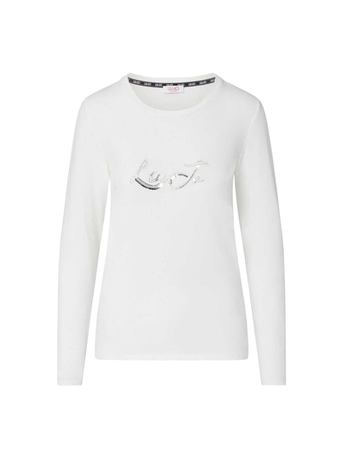 TF6245JS003 - Maglia - LIU JO