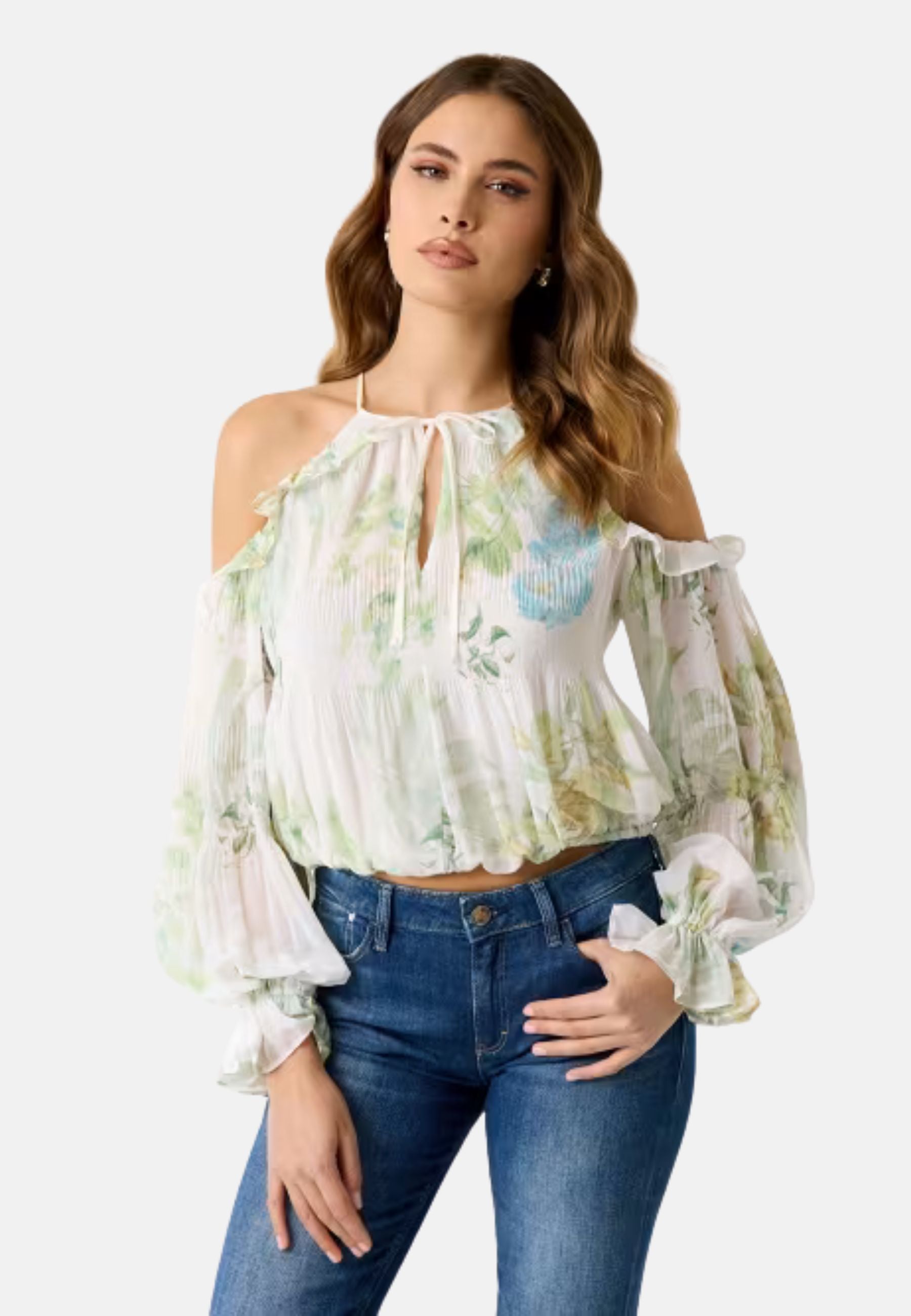 W6GH94W2397 - Top - guess
